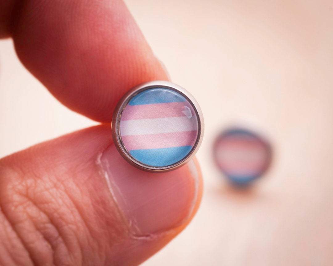 lgbtq queer pride jewelry