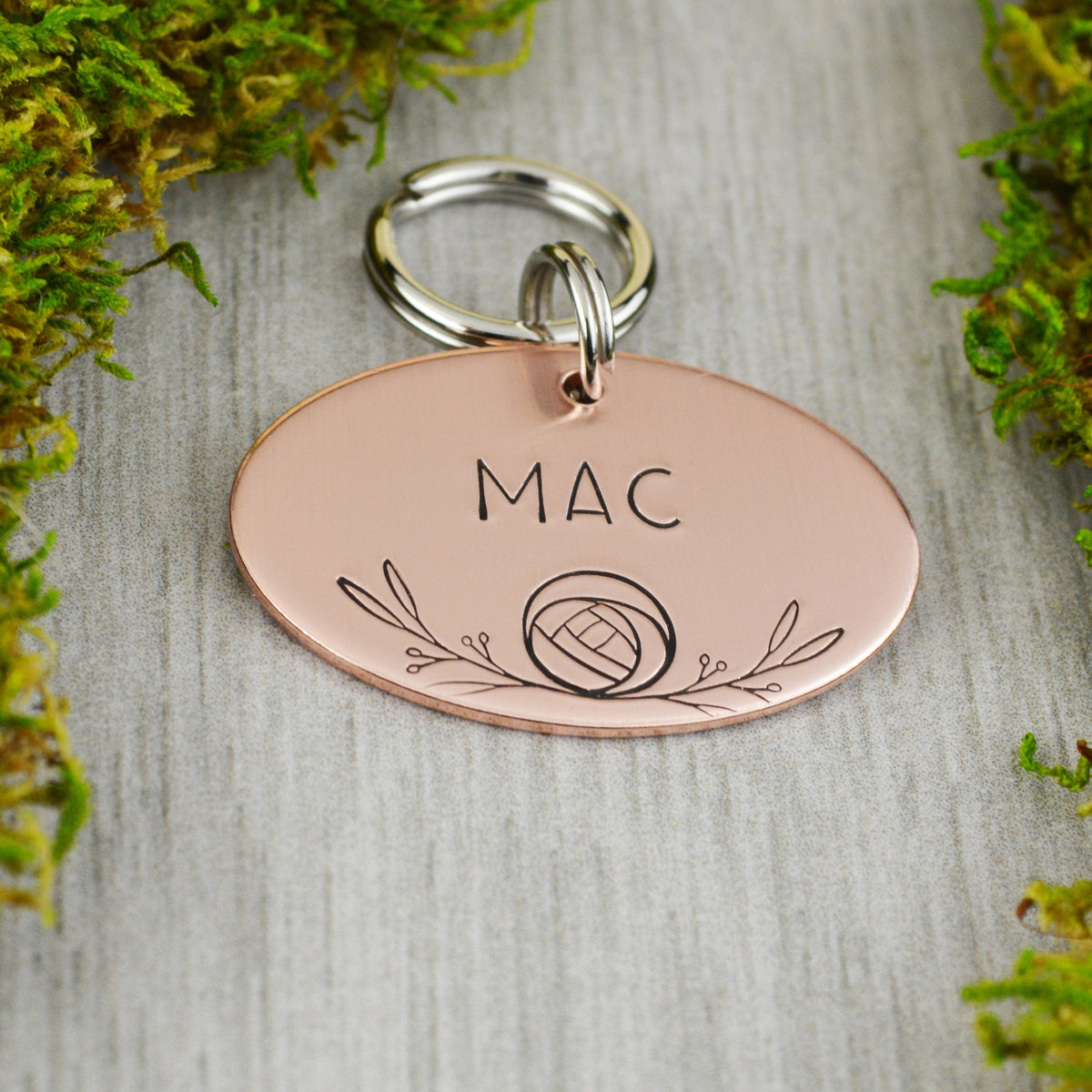Mac&
