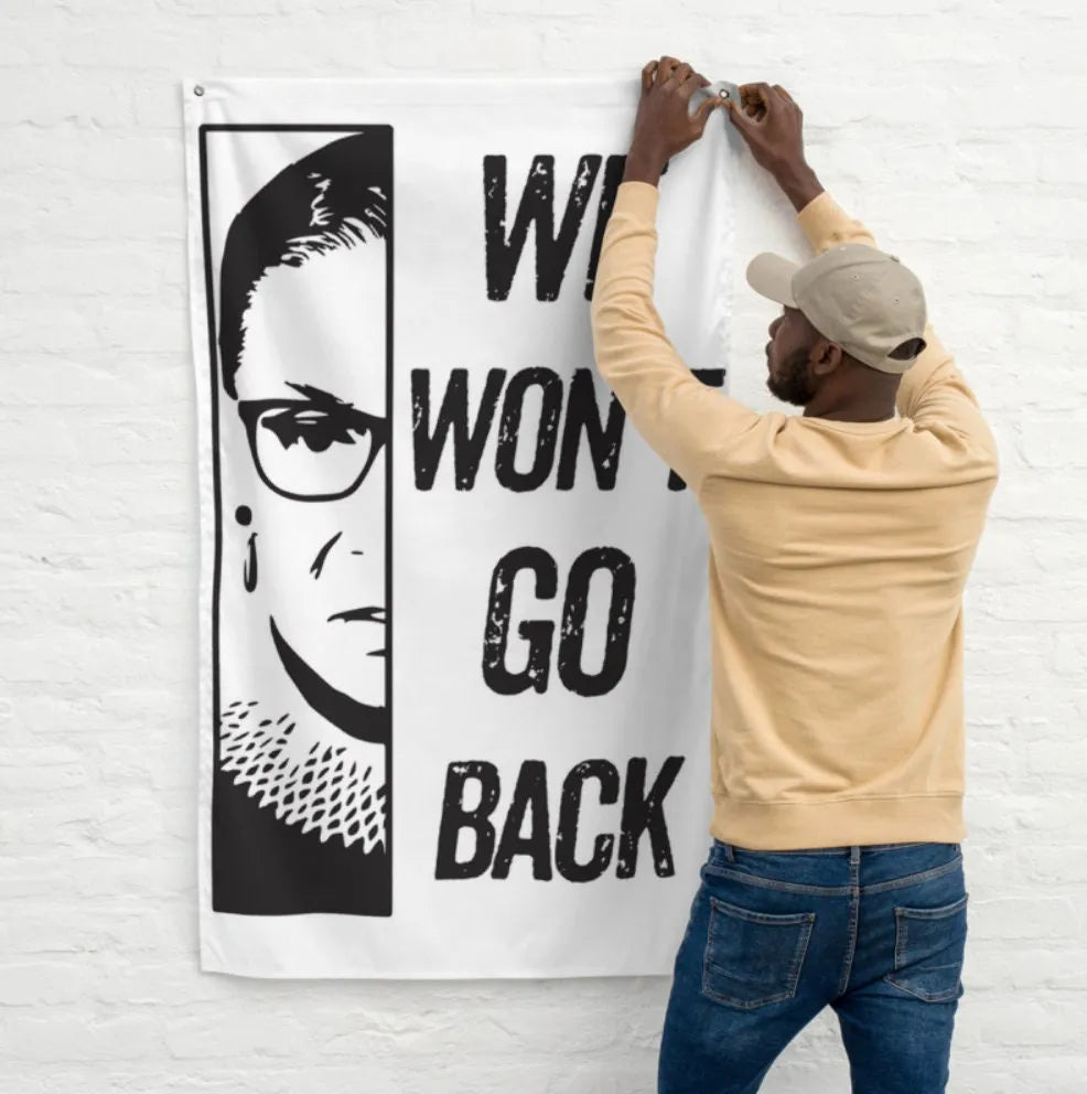 RBG We Won&