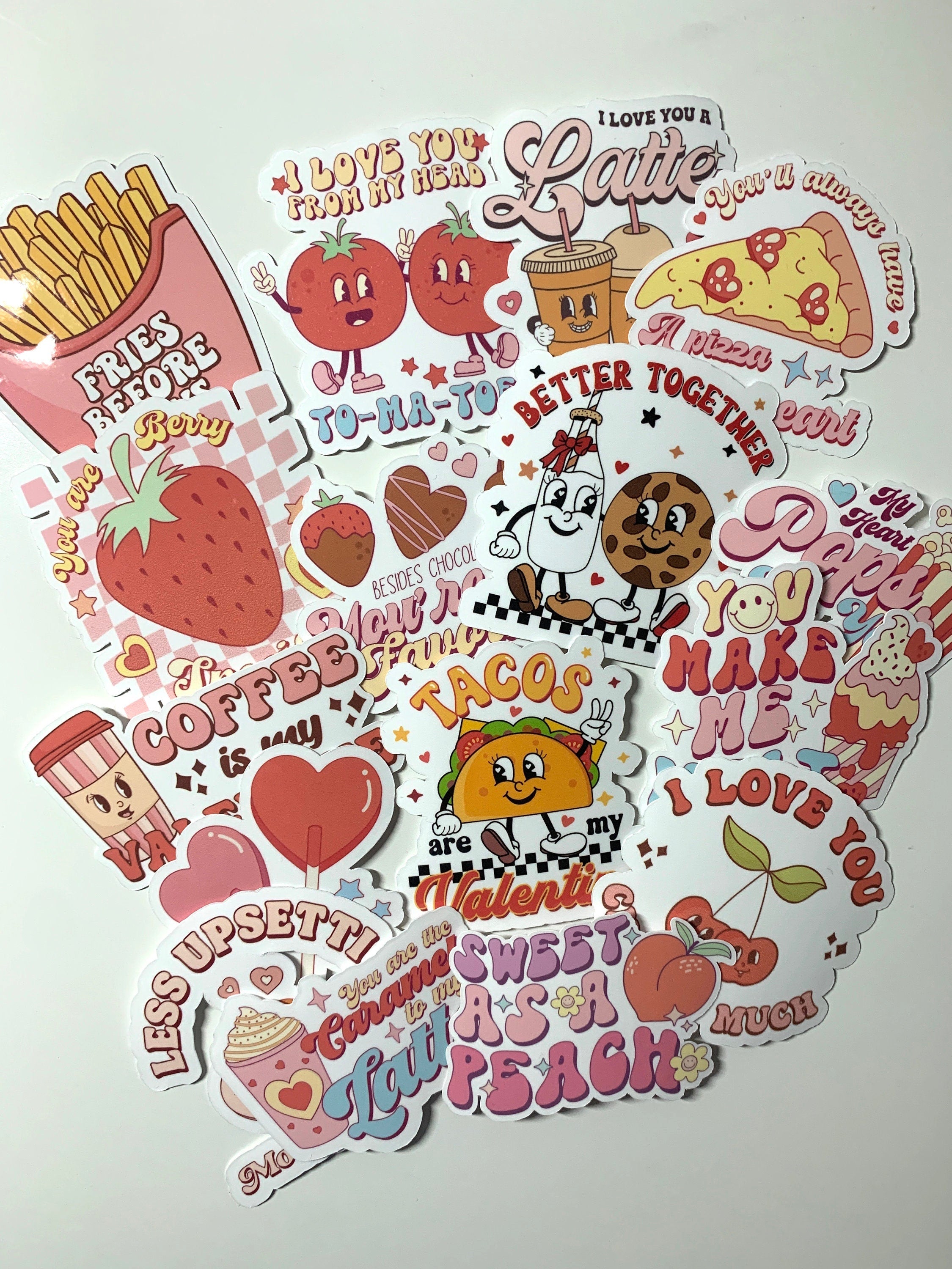 Retro Valentine&