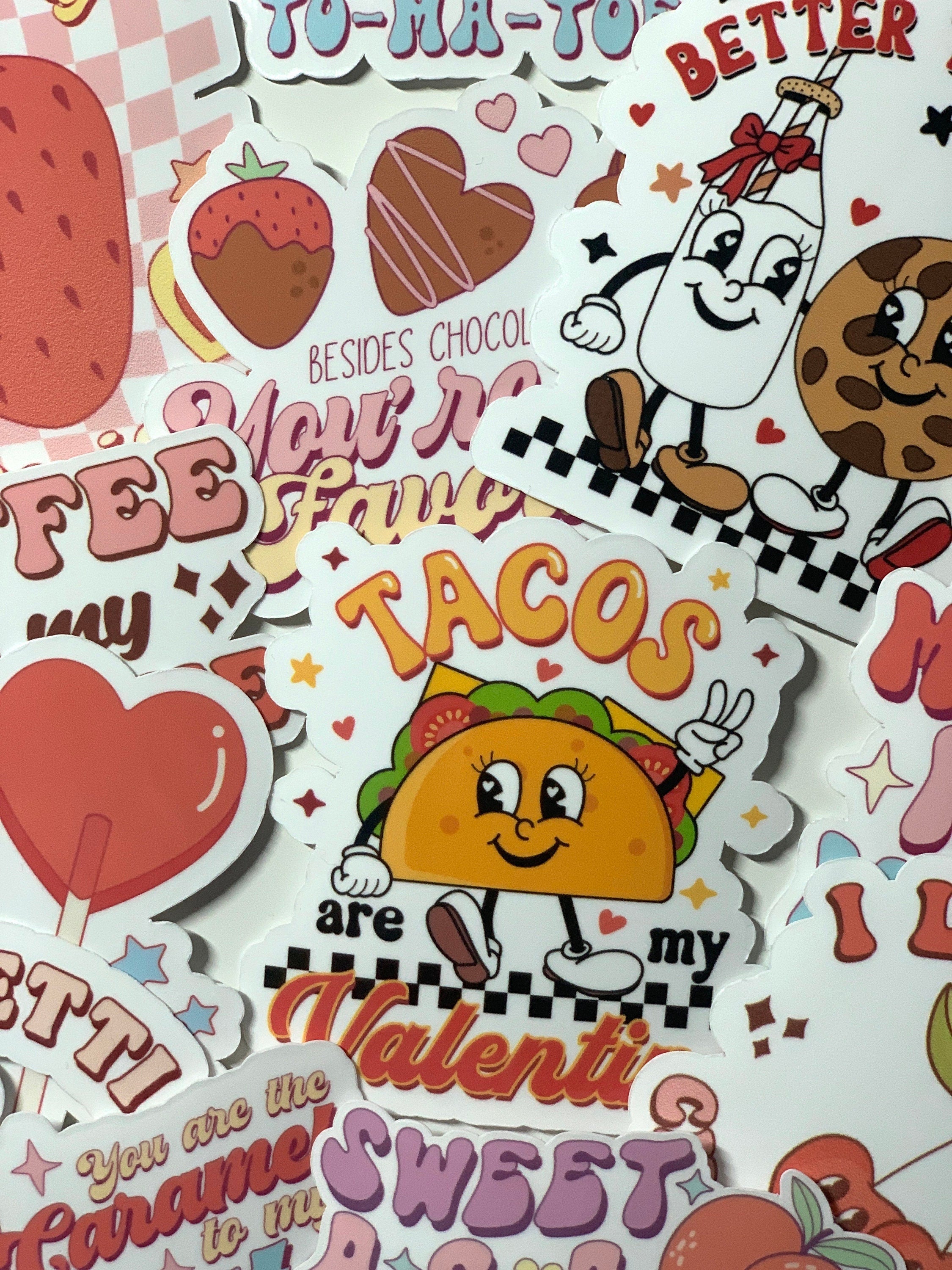 Retro Valentine&