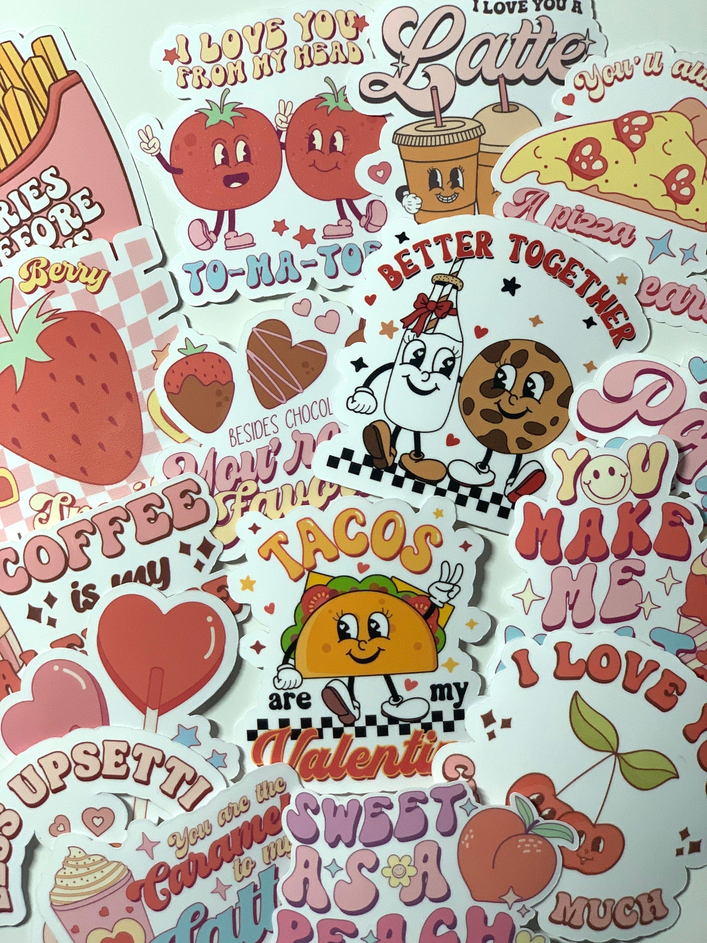 Retro Valentine&