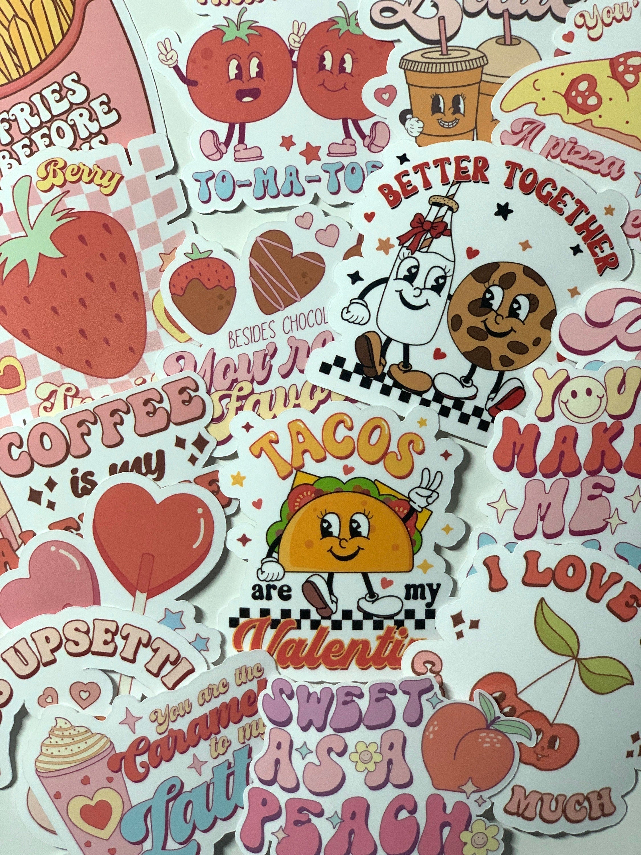 Retro Valentine&