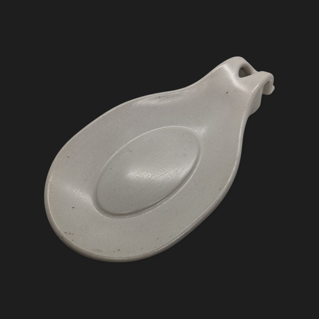 Concrete Spoon Rest/Holder