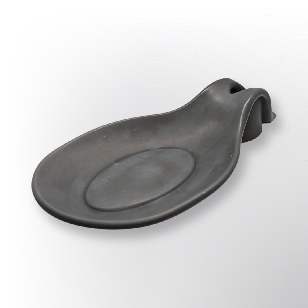 Concrete Spoon Rest/Holder