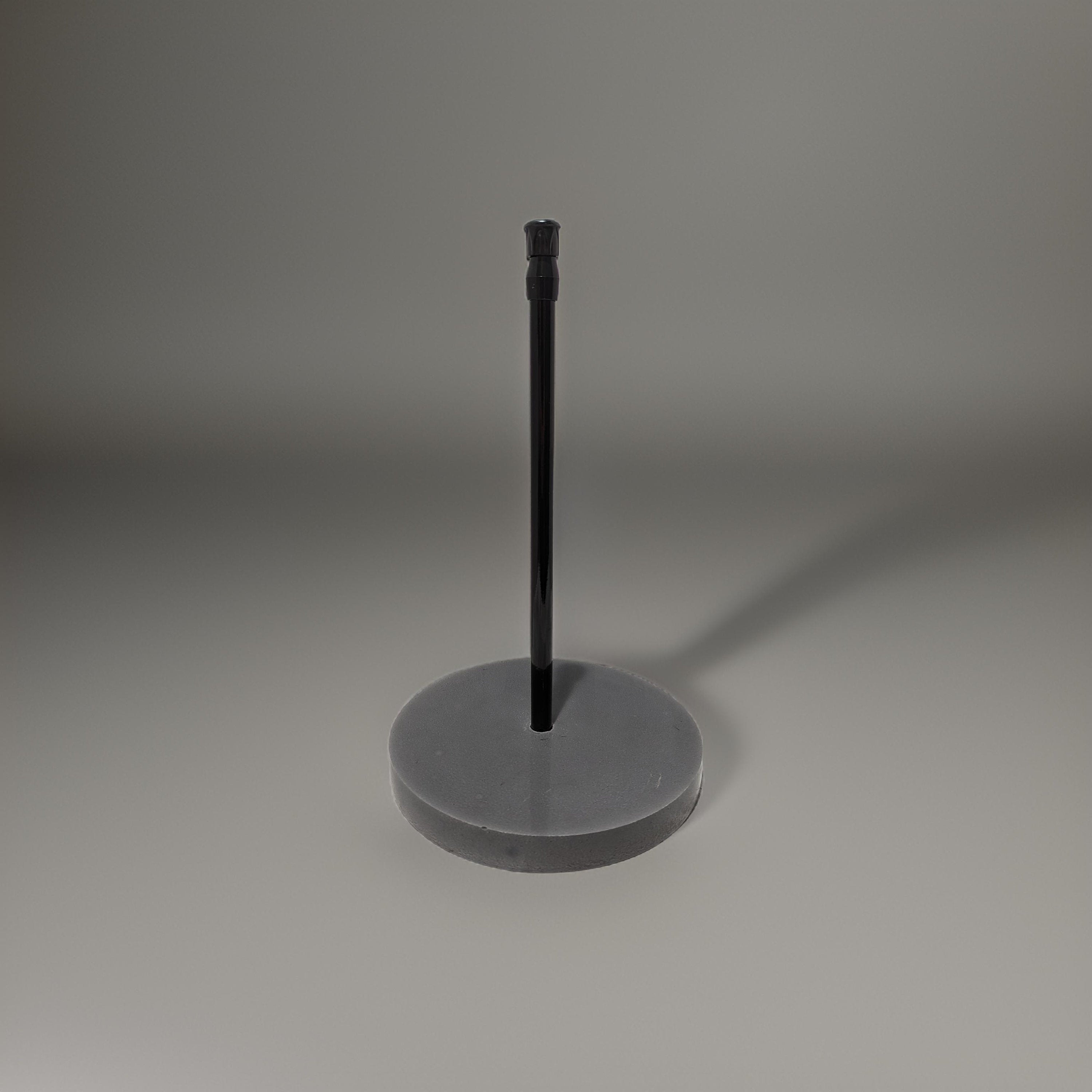 Concrete Paper Towel Holder