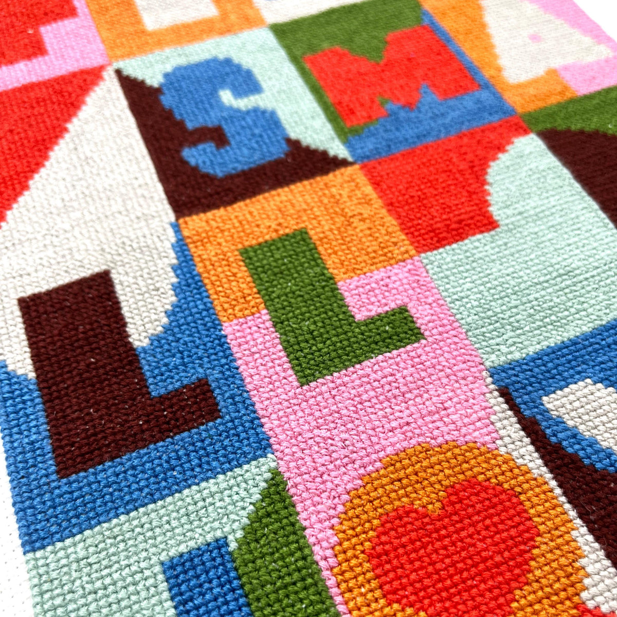 SMALL JOYS cross stitch PDF only