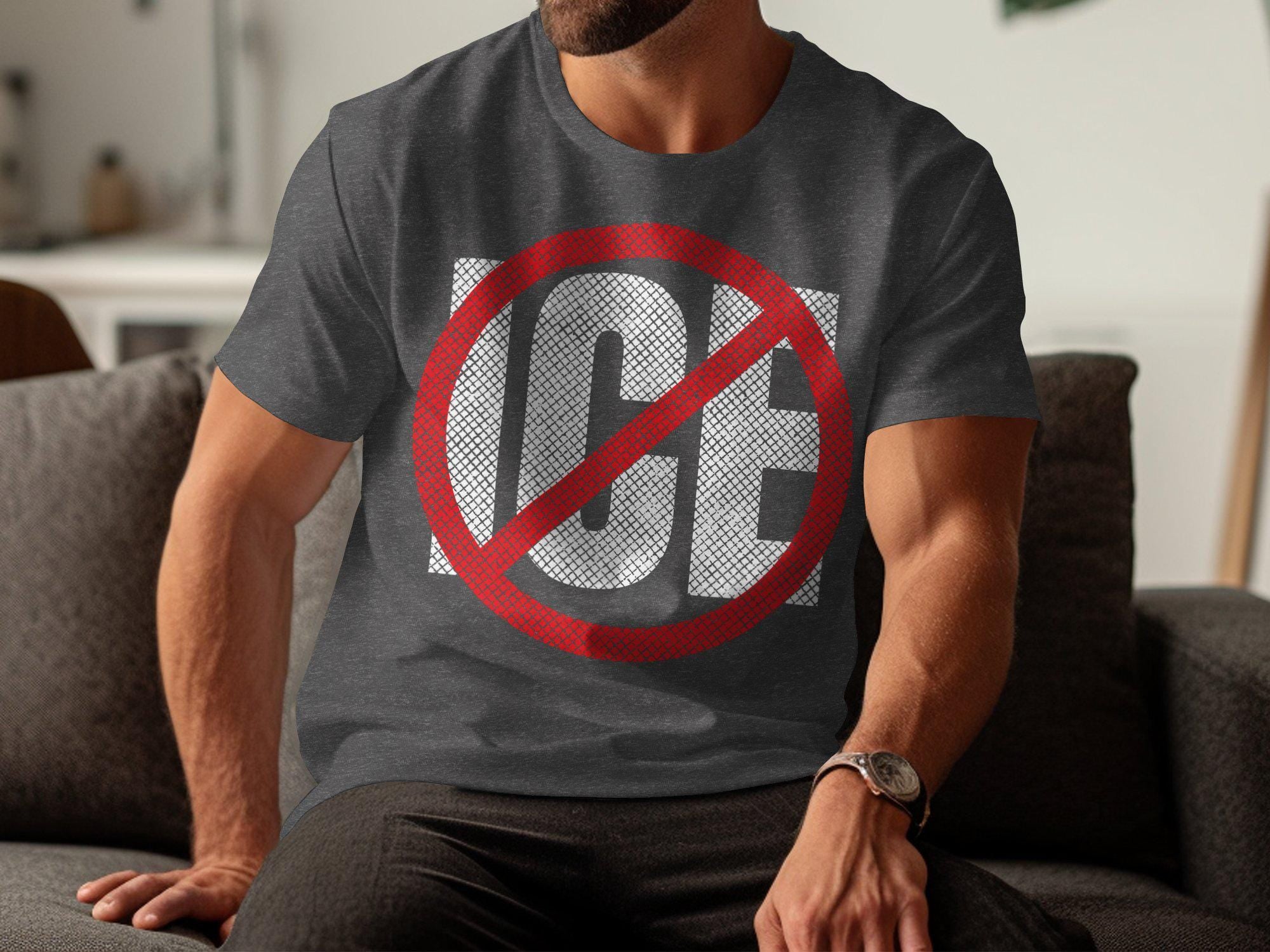 Abolish ICE T-Shirt, Chinga la Migra Tee, Equality Progressive Shirt, Socialism T-Shirt, Abolish Borders Tee, Pro-immigration Shirt