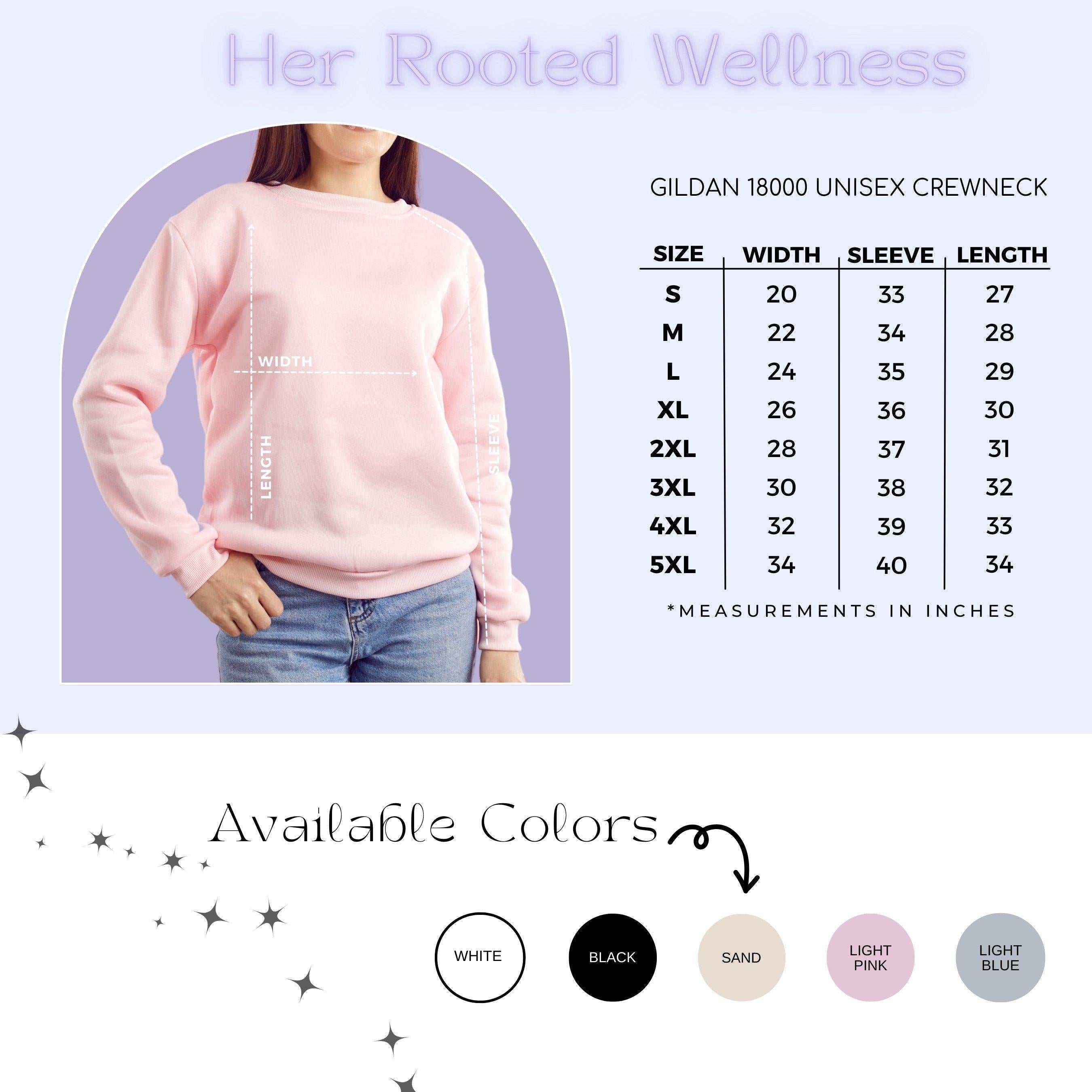 Rest Is Resistance Sweatshirt | Feminist Chronic Illness Awareness Crewneck |Cozy Flare Day Spoonie Sweater | Invisible Illness Support Gift