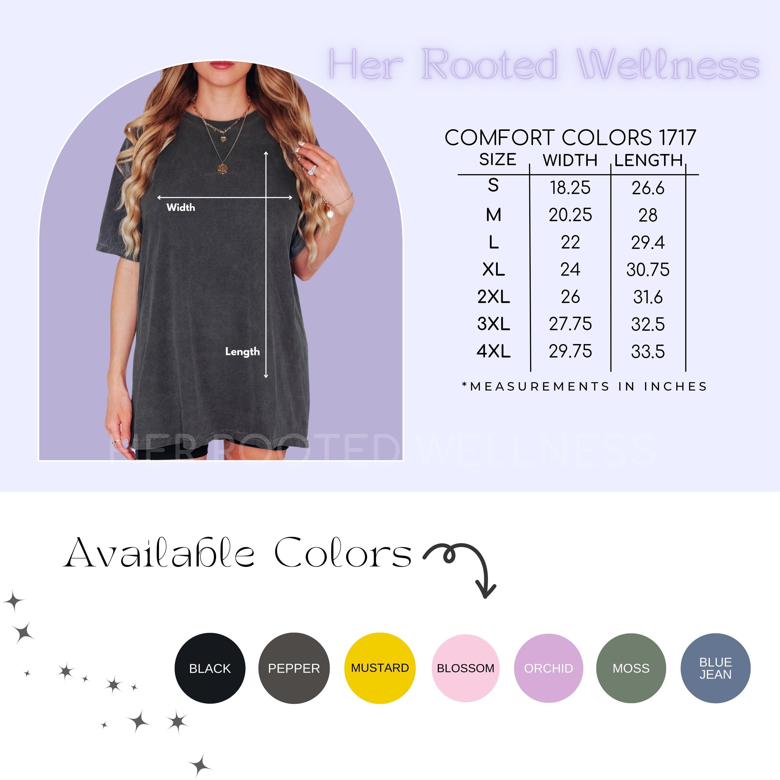 Spoonie Shirt | Spoon Theory Awareness Comfort Colors Tee | Spoonie Support Gift | Chronic Illness Invisible Hidden Disability Spoony Tshirt