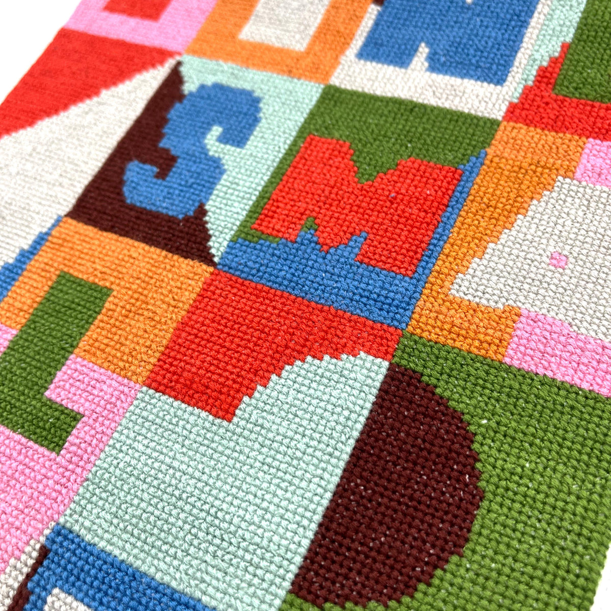 SMALL JOYS cross stitch PDF only