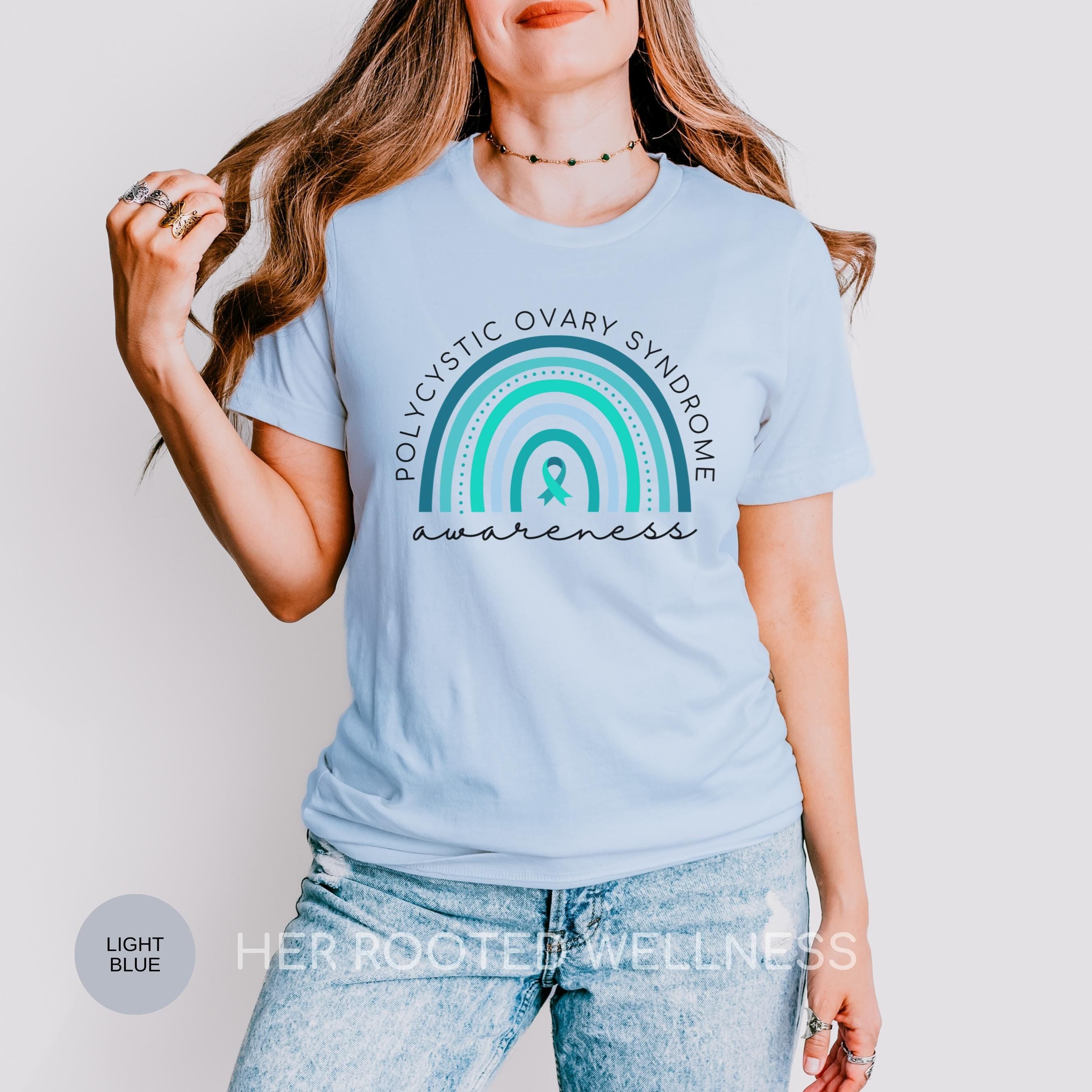 front-Light Blue