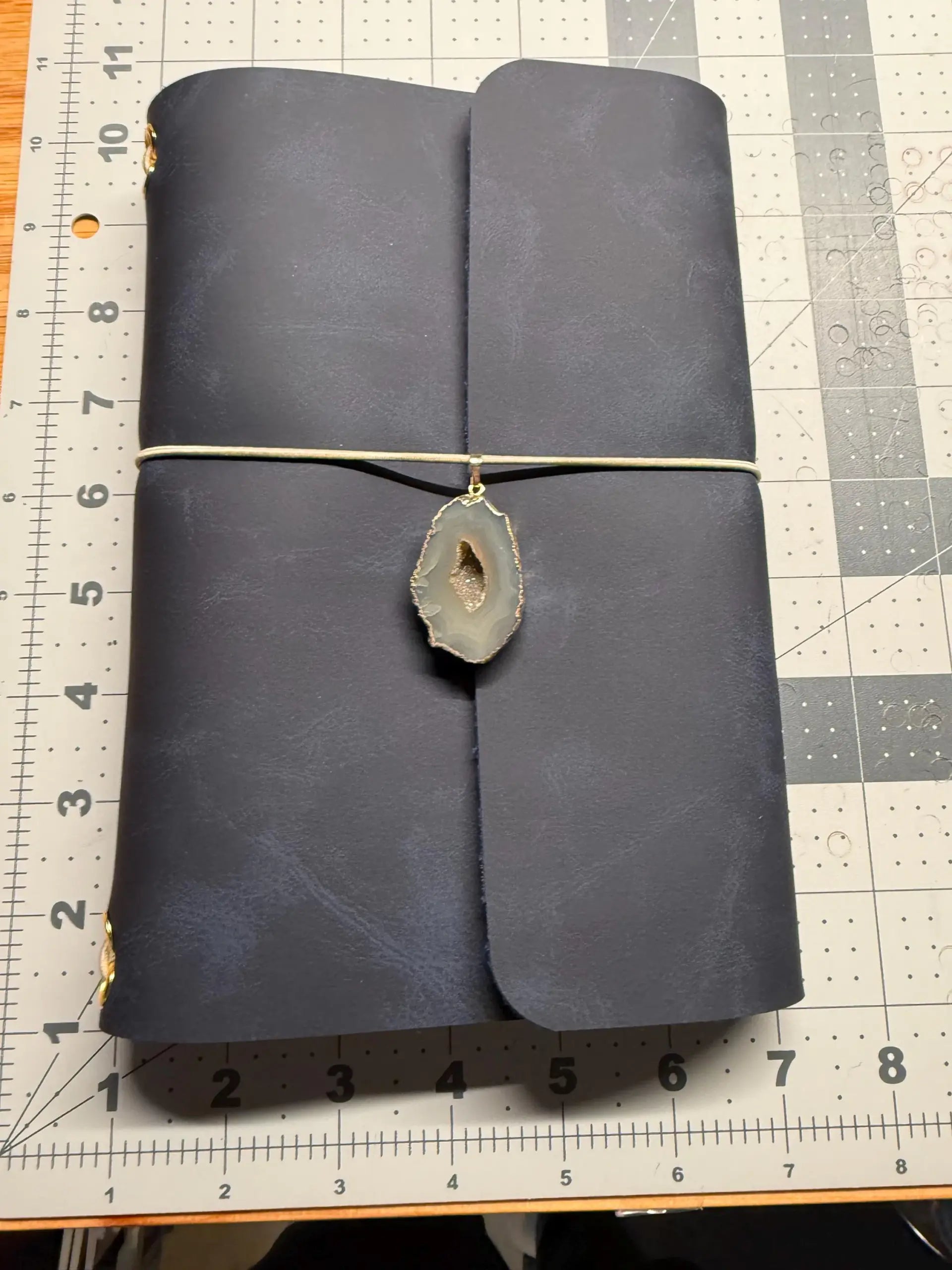 The Everywhere Notebook (Travelers Journal)