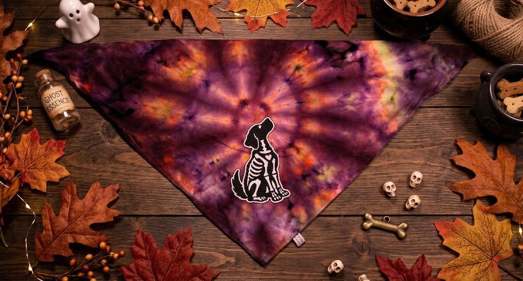 SIZE Bandana | All Bite - No Tricks