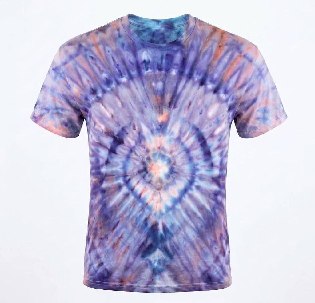 SIZE XL | Spiritually On Mute