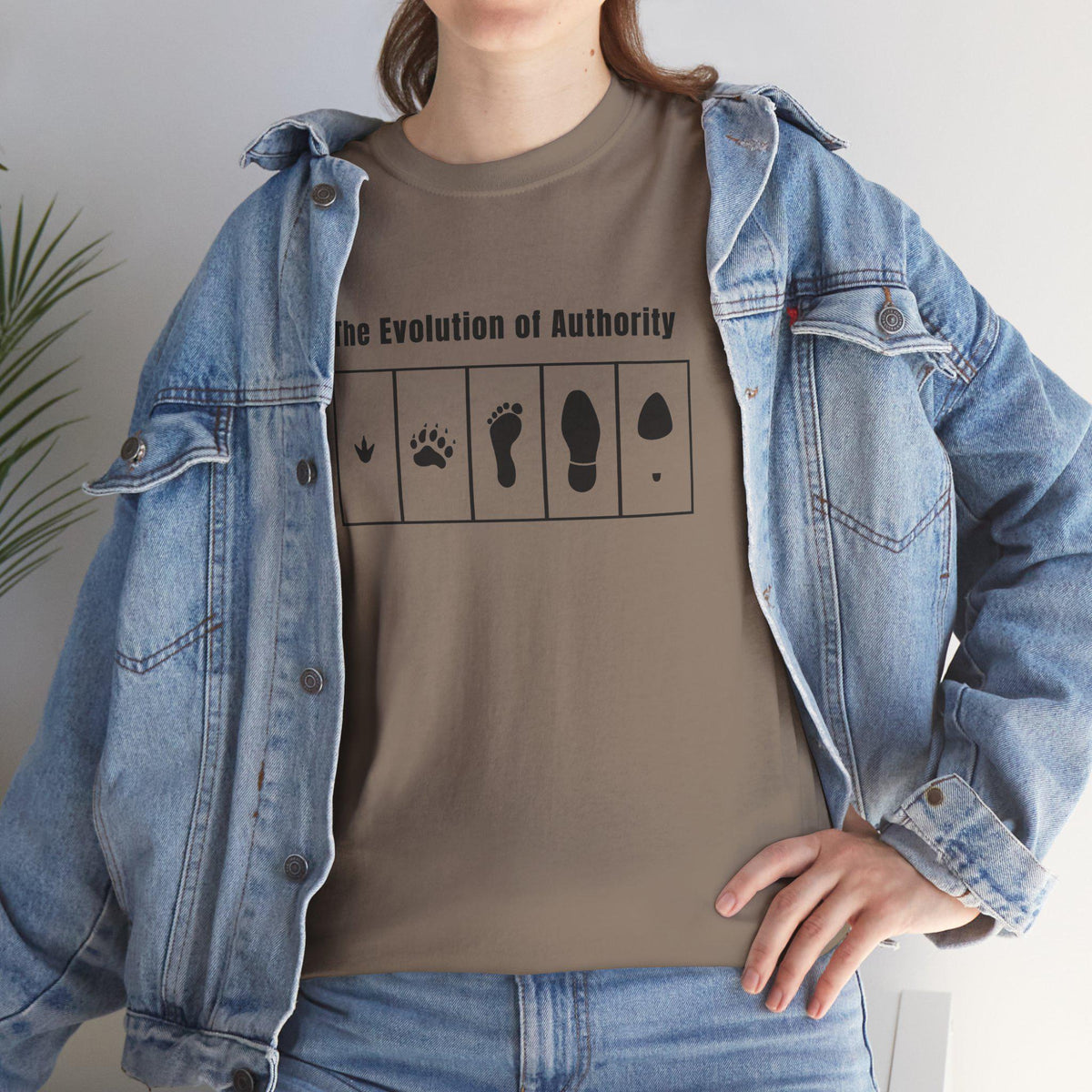 The Evolution of Authority T shirt, Women in Power, Women Empowerment, Feminism, Girl Boss, Liberal Tees, Women&