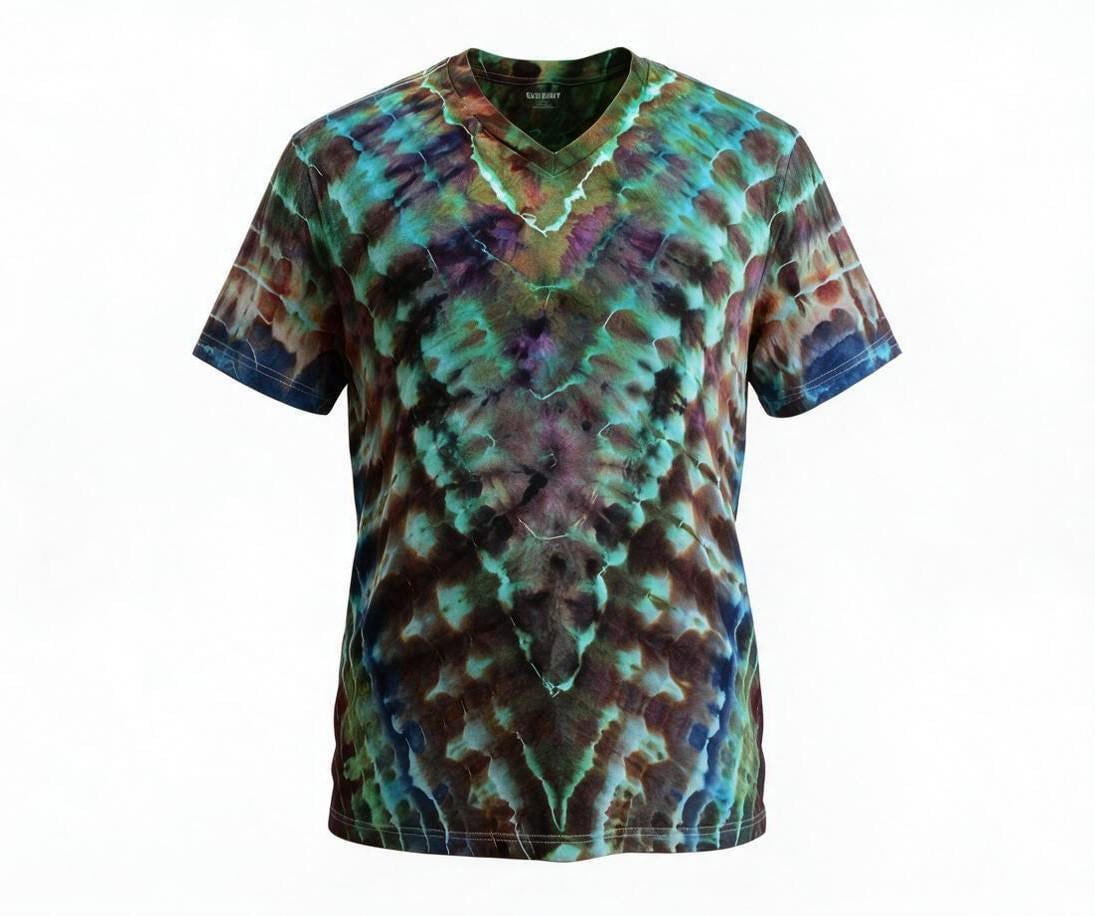 SIZE L | Audacity Looks Loud Today