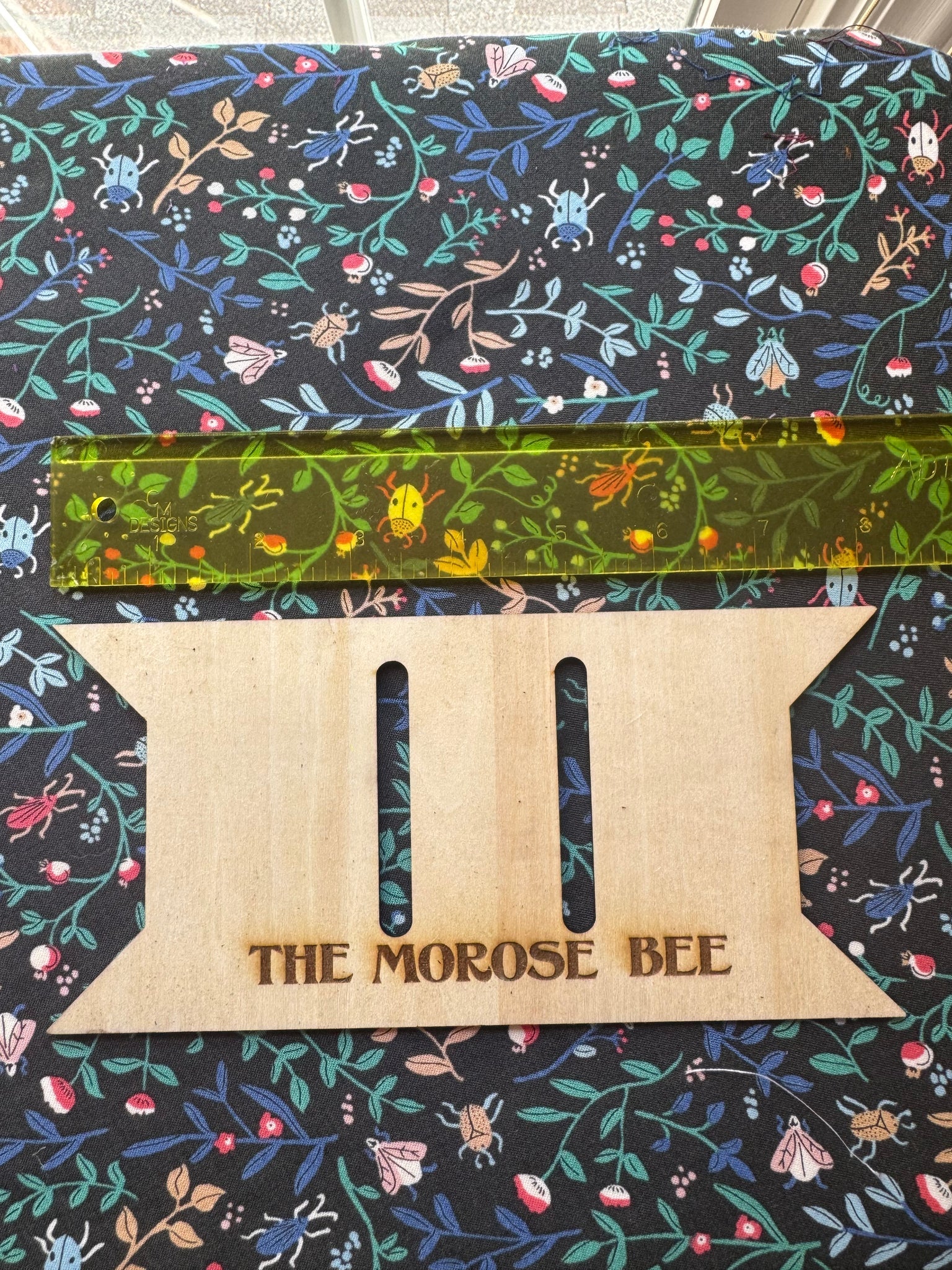 Bias Tape & Binding Spools