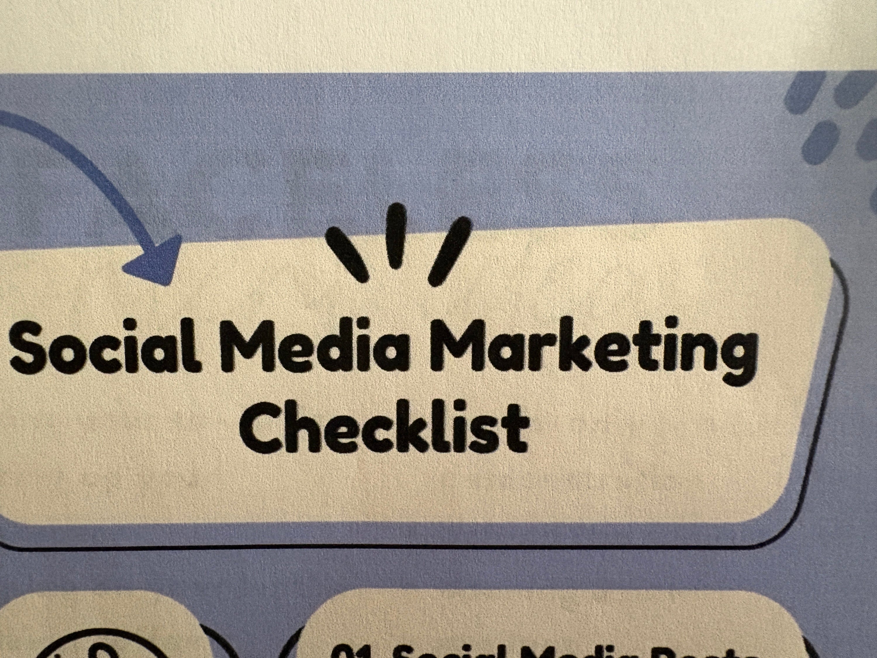 The Social Media Box