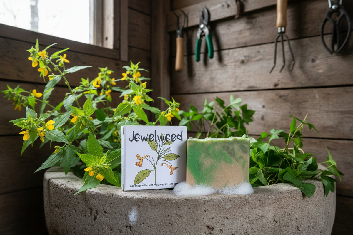 Bar Soap