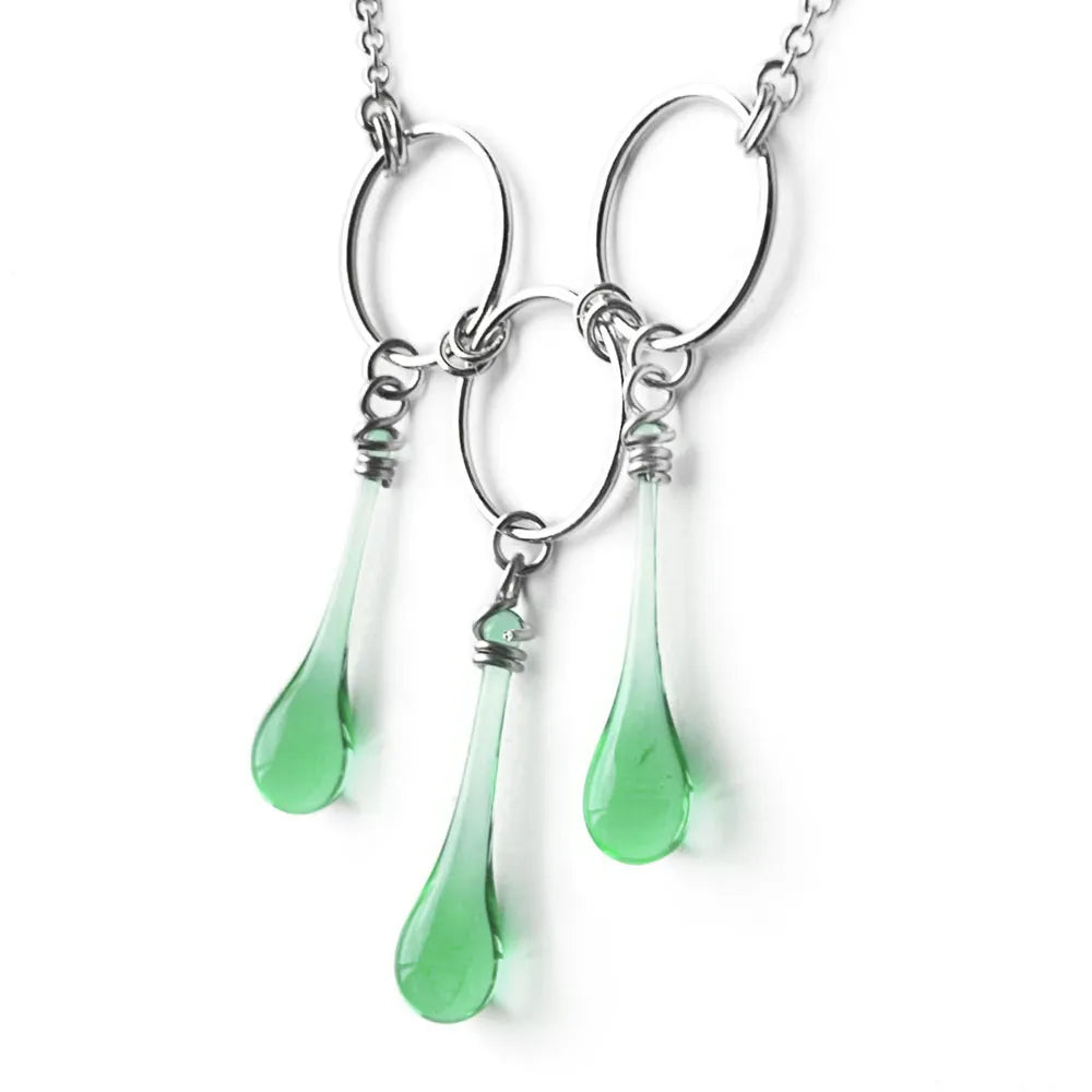 Orion Necklace