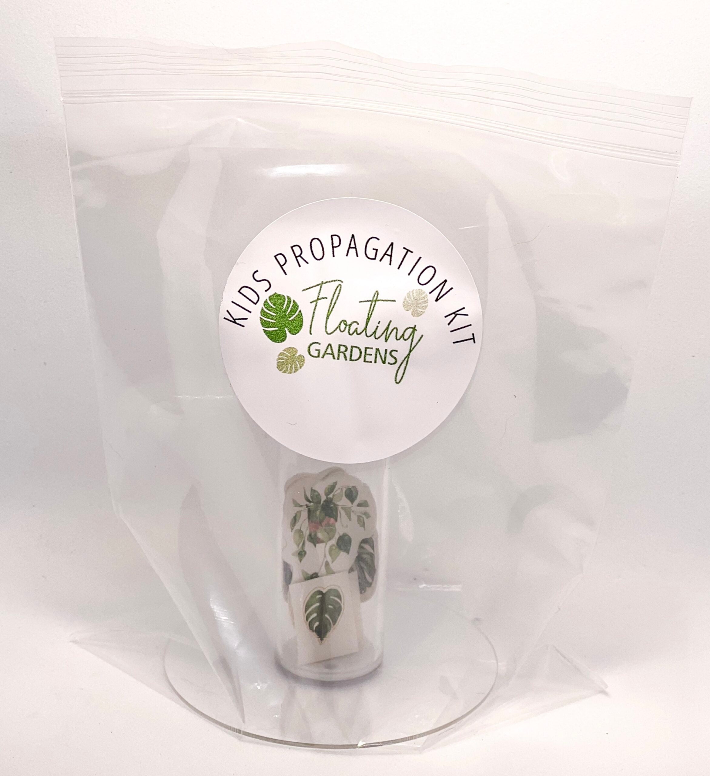 Kids Propagation Kit - Original