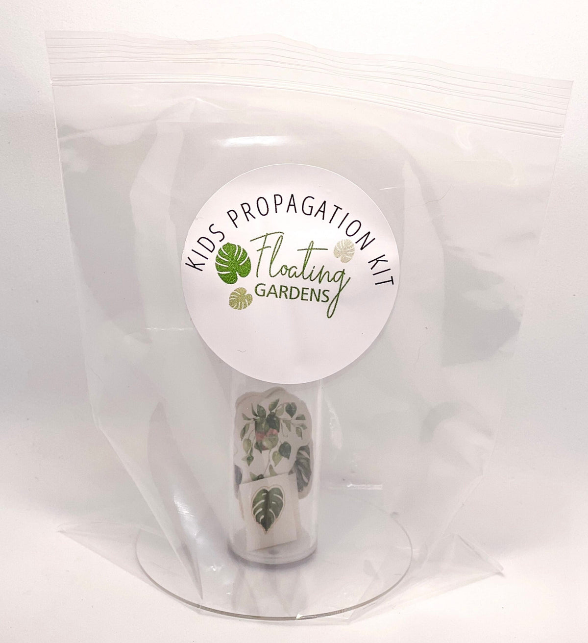 Kids Propagation Kit - Original