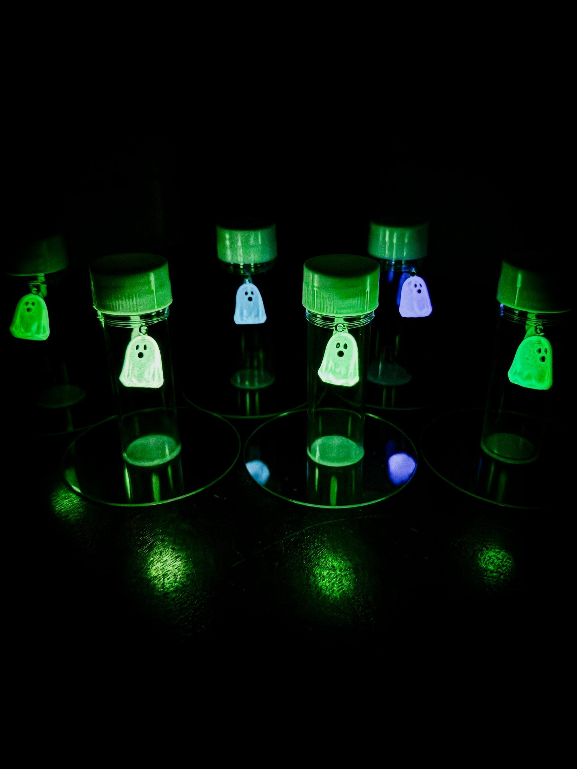 Kids Propagation Kit - Glow in the Dark Ghosts