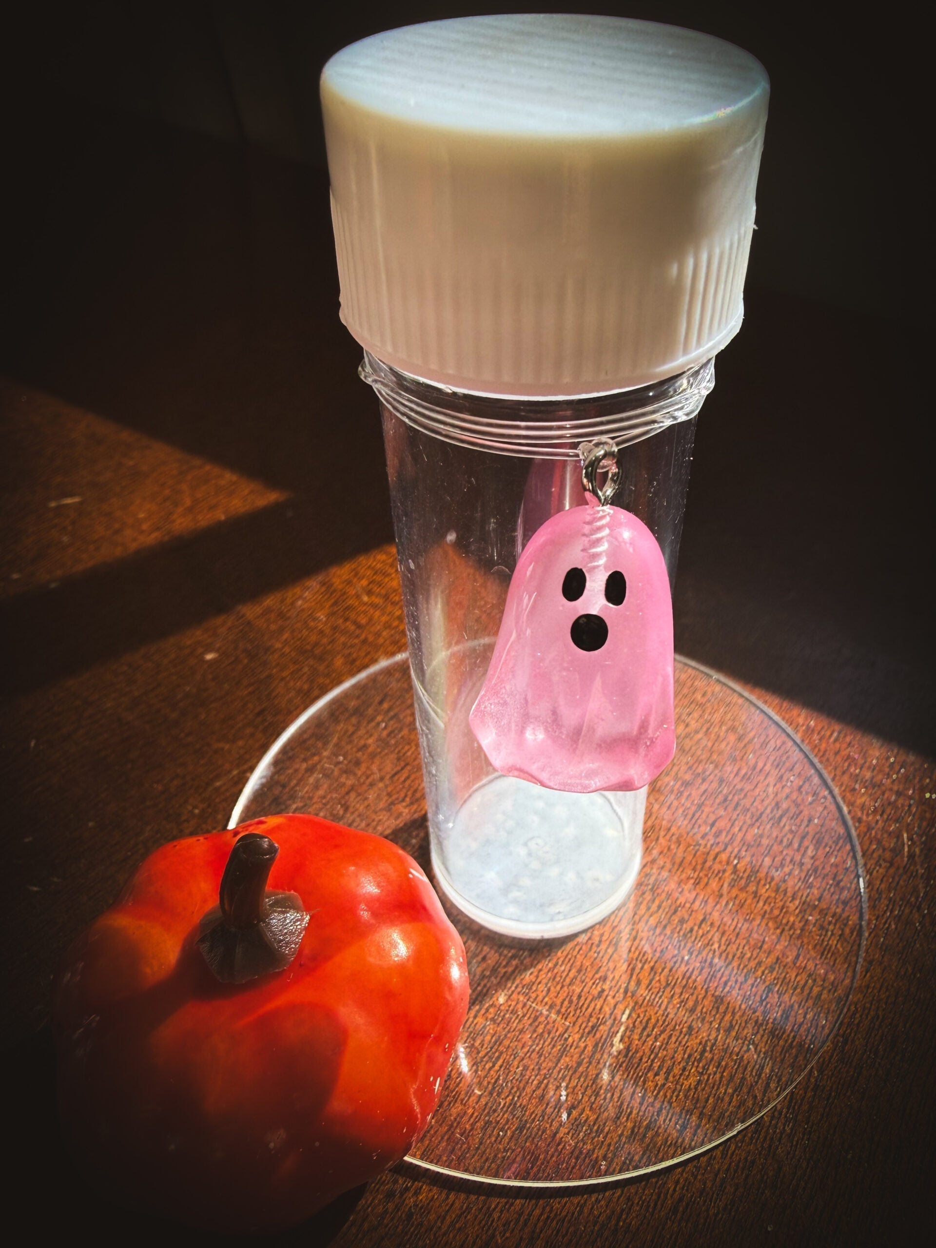 Kids Propagation Kit - Glow in the Dark Ghosts
