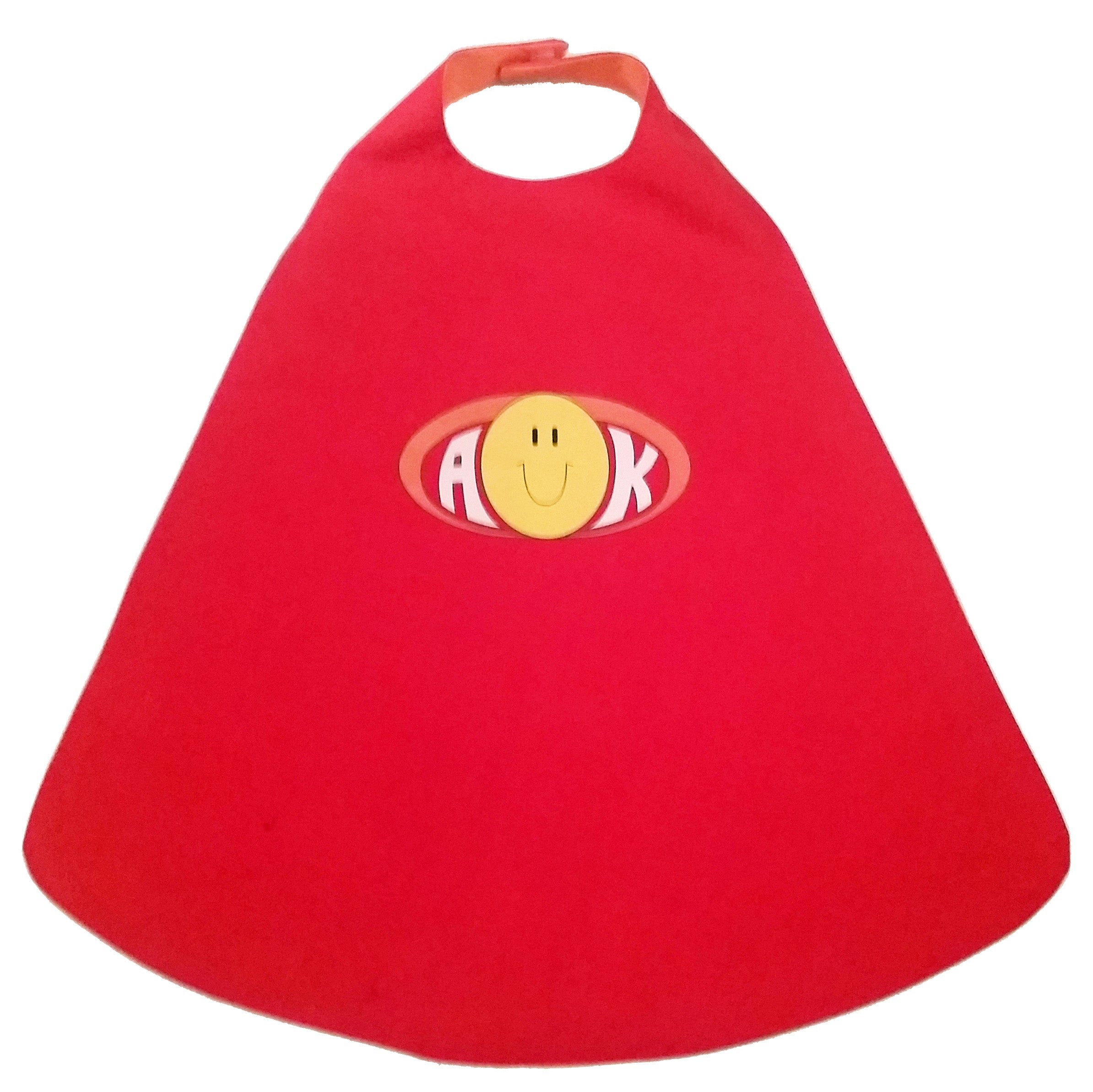 Kindness in the Neighborhood Storybook + Cape + Helping Hand Wristbands