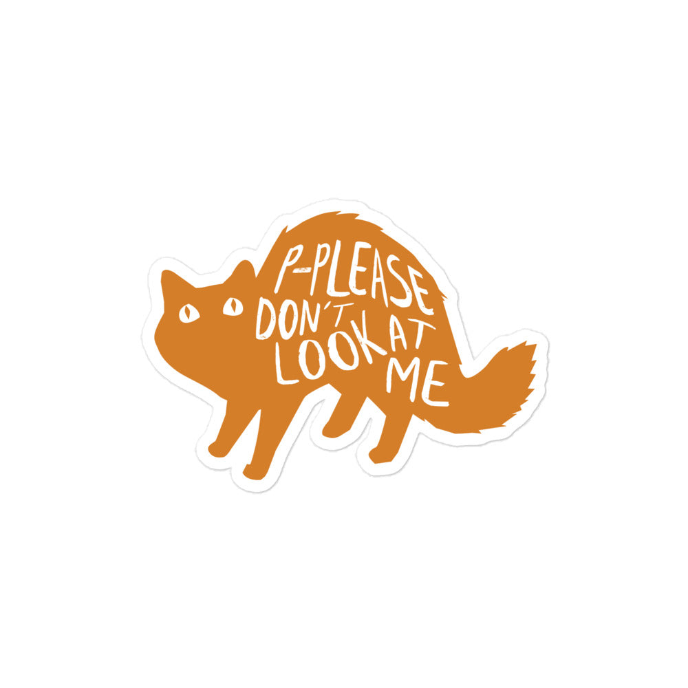 "Please Don&