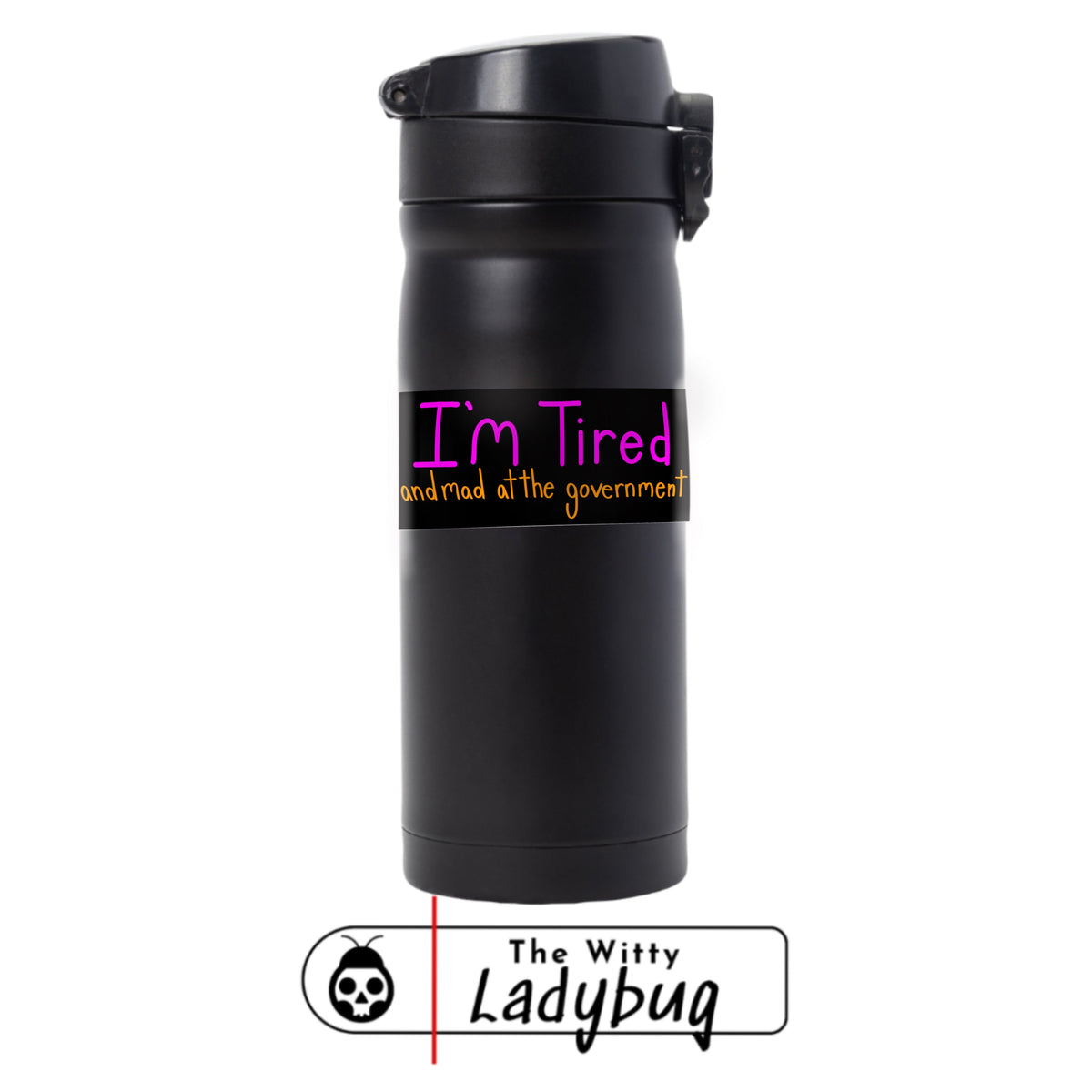 Large I&