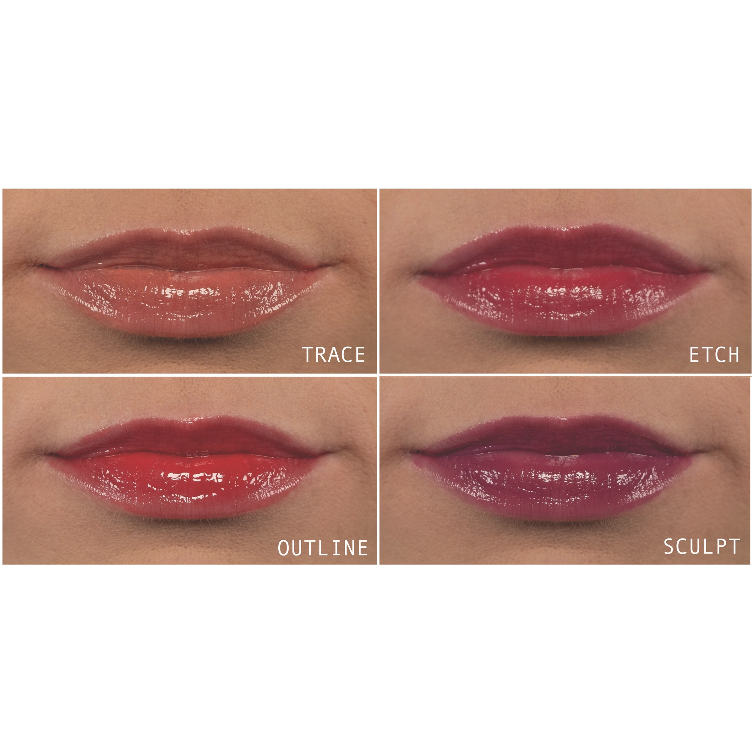 Lip Glaze Lipgloss