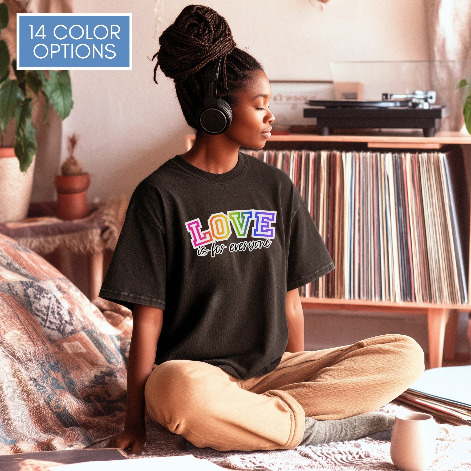 love-is-for-everyone-lgbtq-ally-rainbow-pride-comfort-colors-tshirt-tee-top-apparel