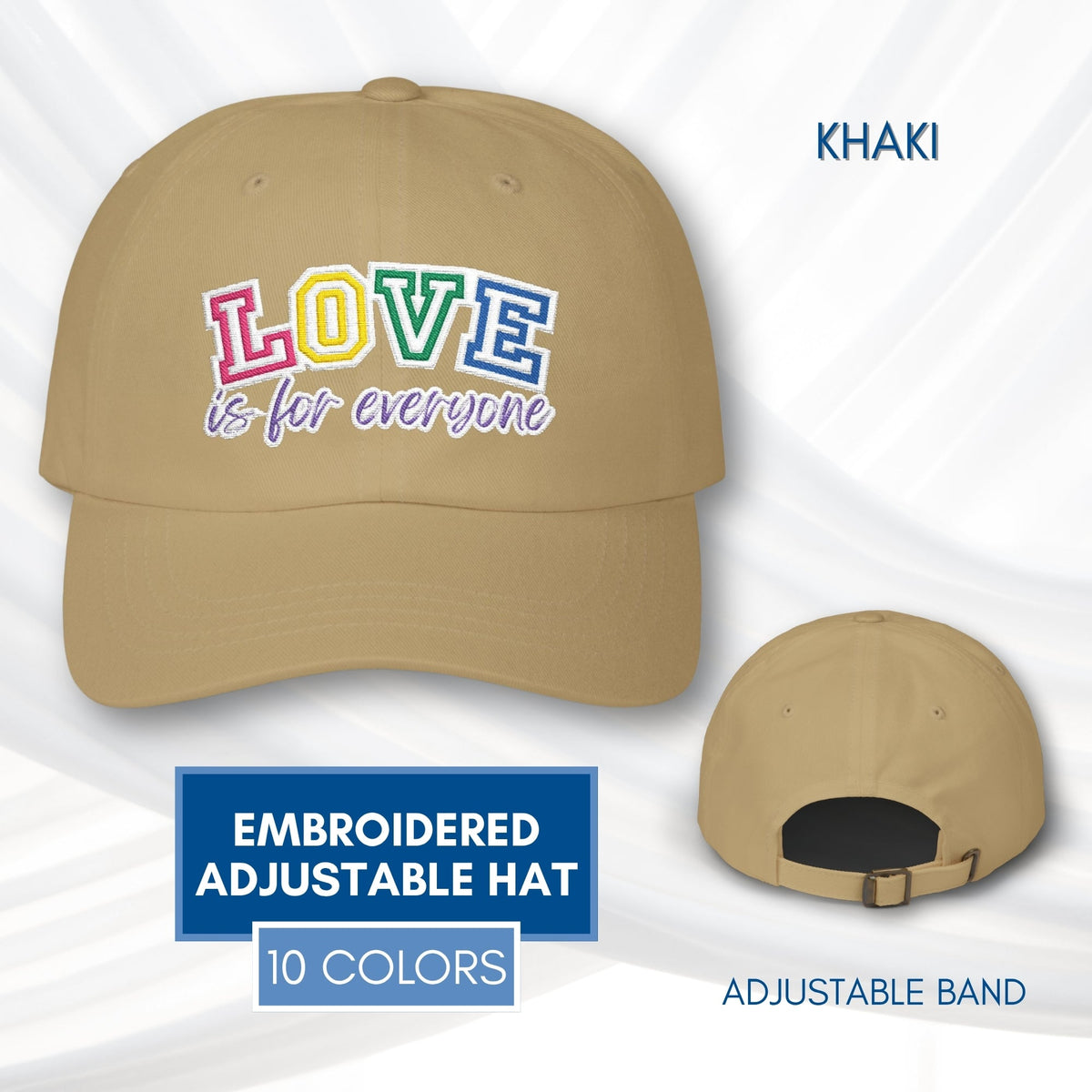 love-is-for-everyone-pride-lgbtq-ally-lgbtqia-adjustable-embroidered-hat-rainbow