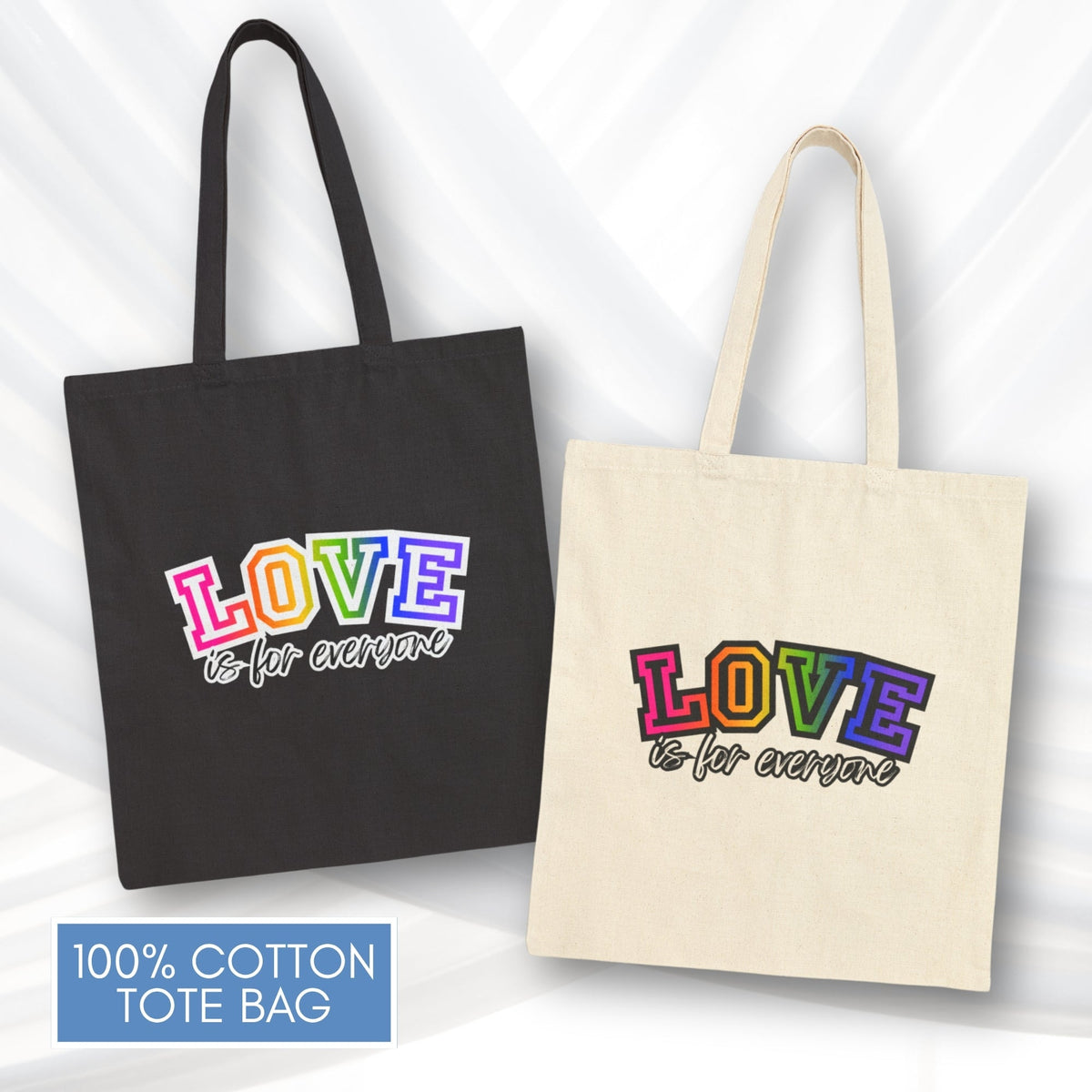love-is-for-everyone-rainbow-pride-ally-lgbtq-cotton-tote-bag