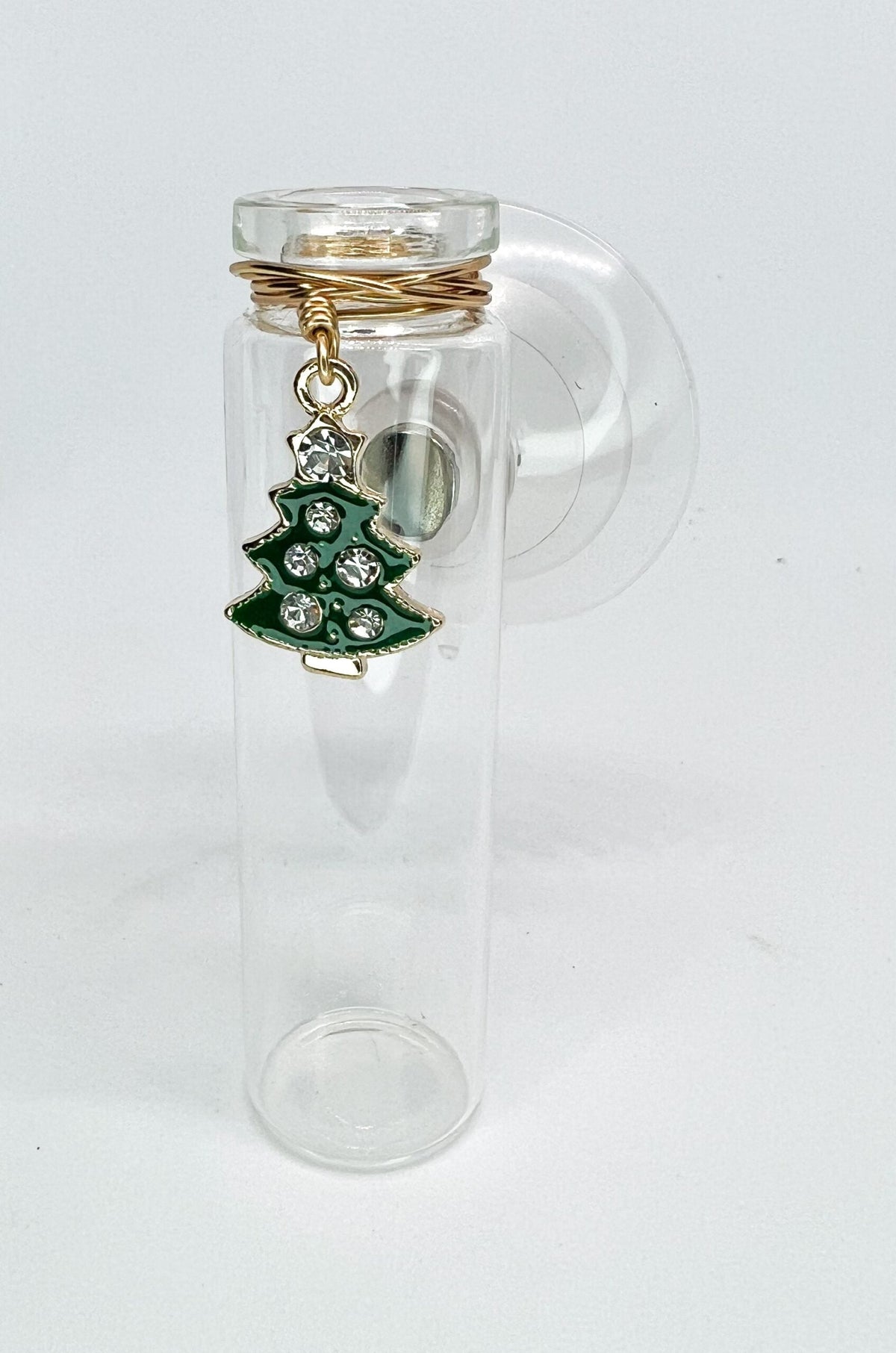 Magnetic Prop Station - Christmas Tree