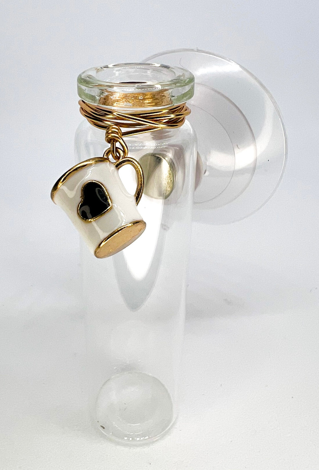 Prop Station - Coffee Mugs