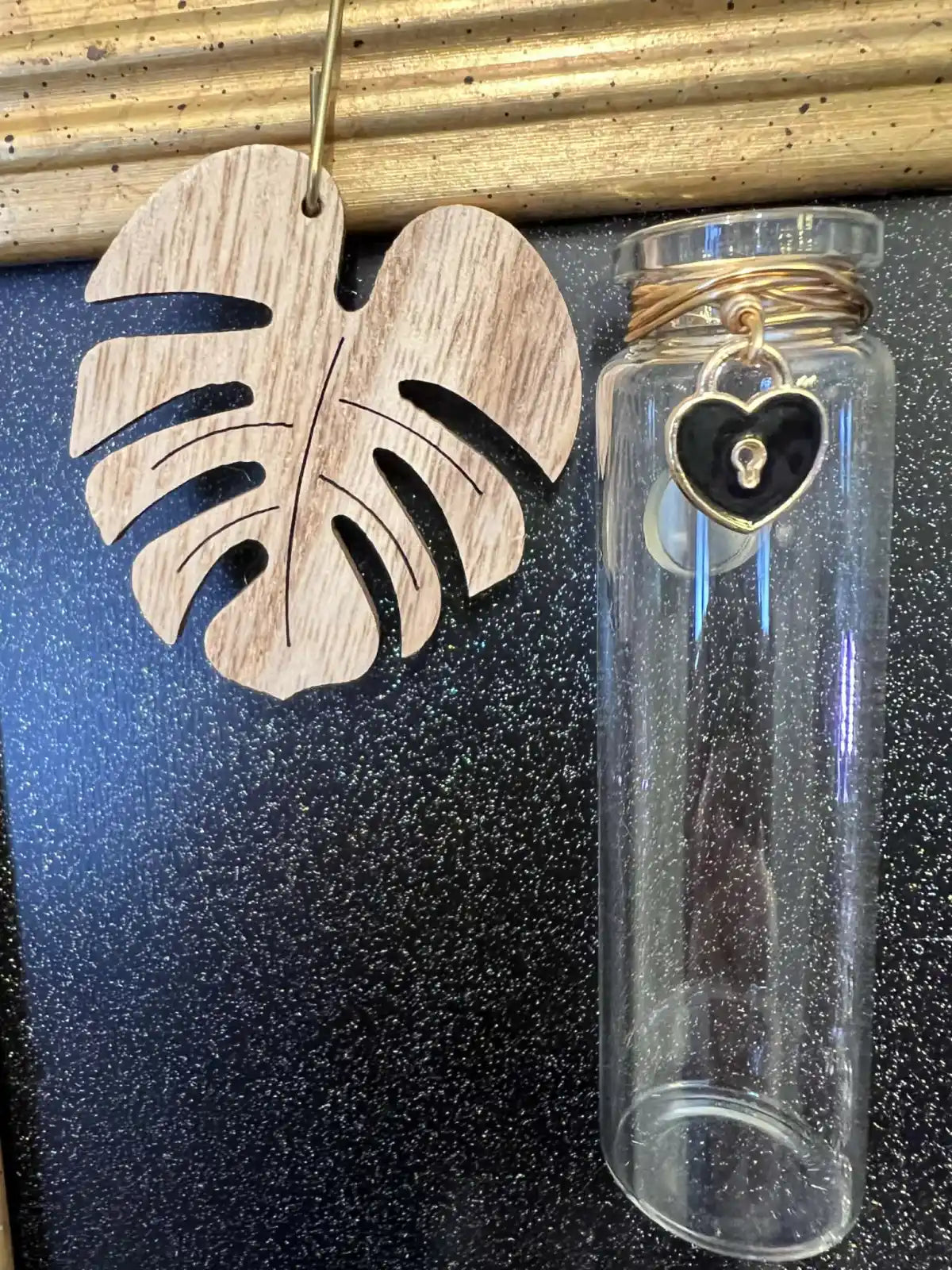 Prop Station - Hearts
