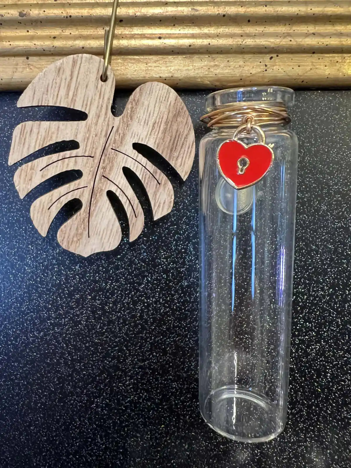 Prop Station - Hearts