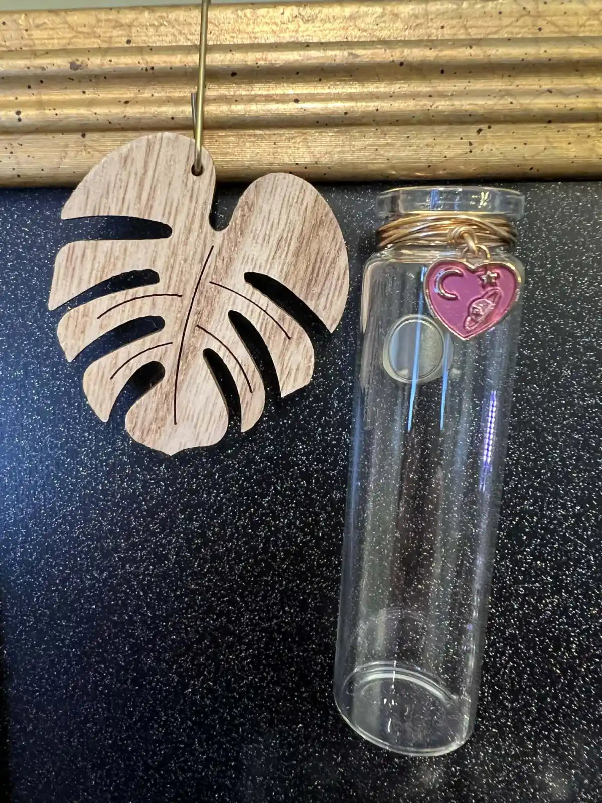 Prop Station - Hearts