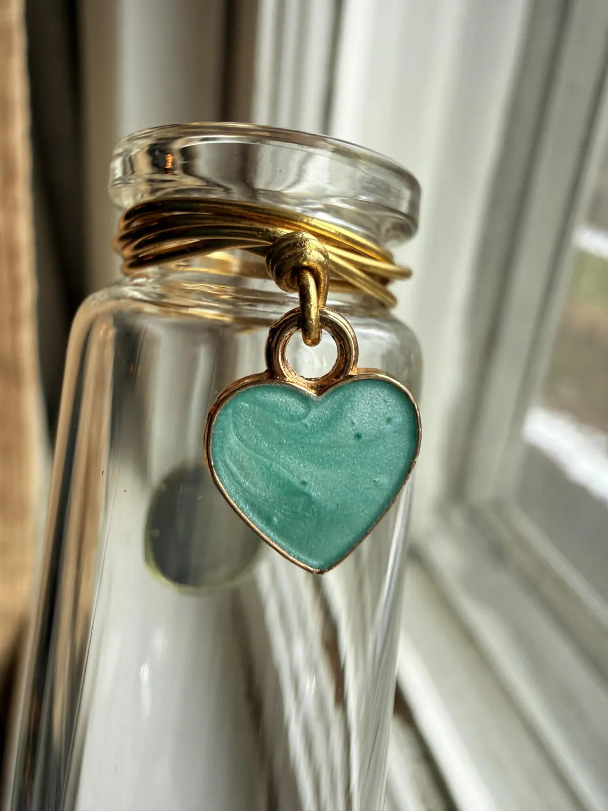 Prop Station - Little Blue Hearts