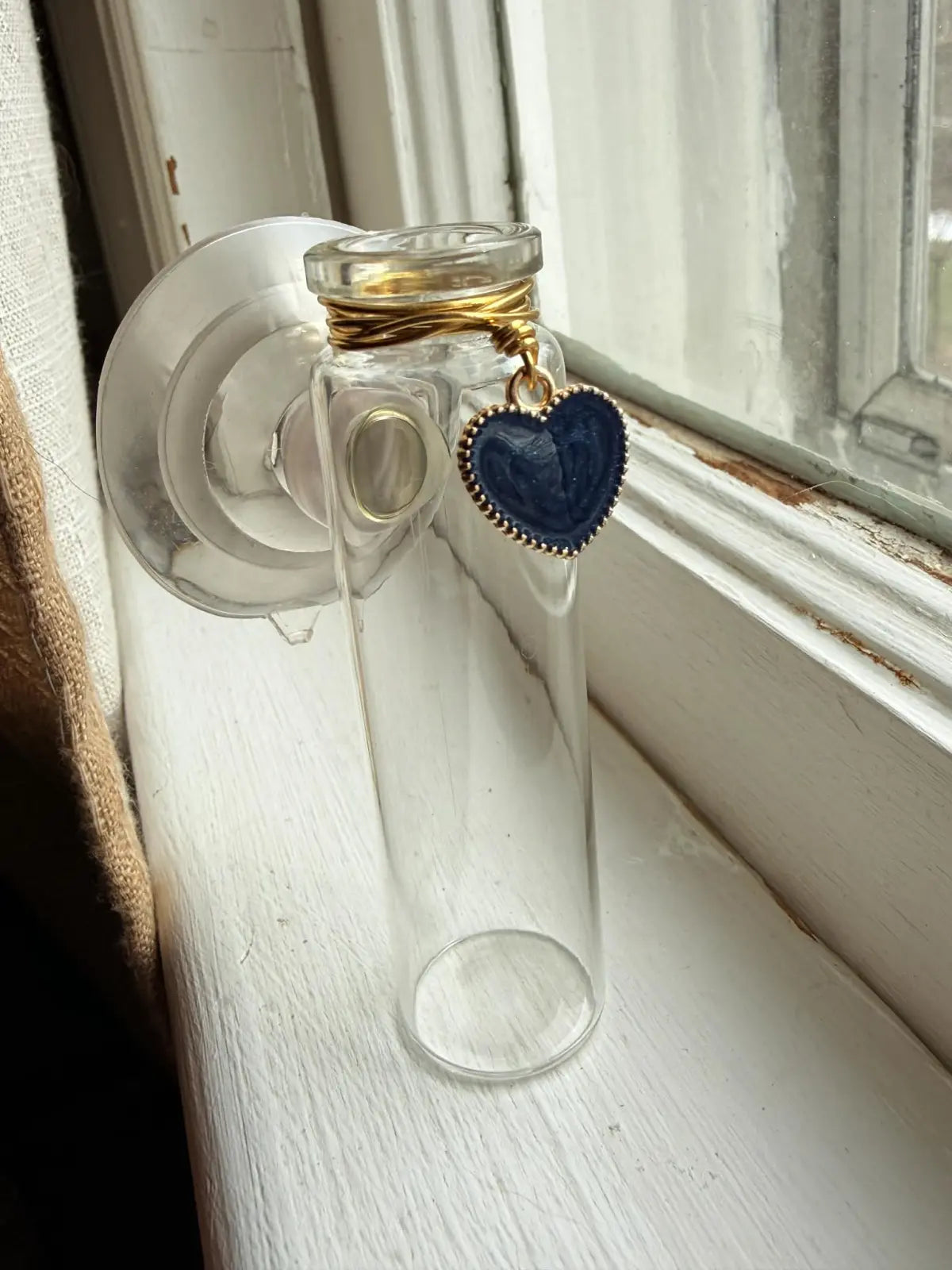 Prop Station - Little Blue Hearts