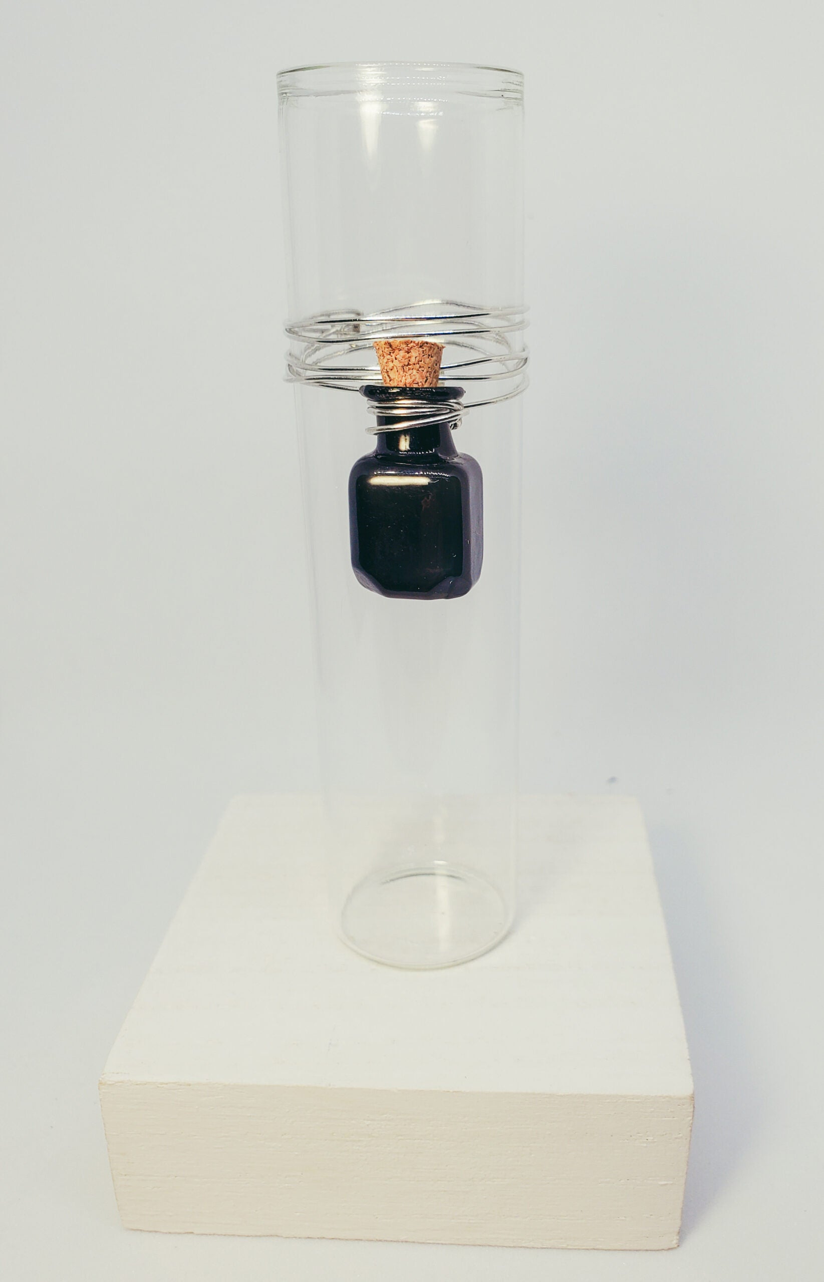 Prop Station - Large Potion Bottles