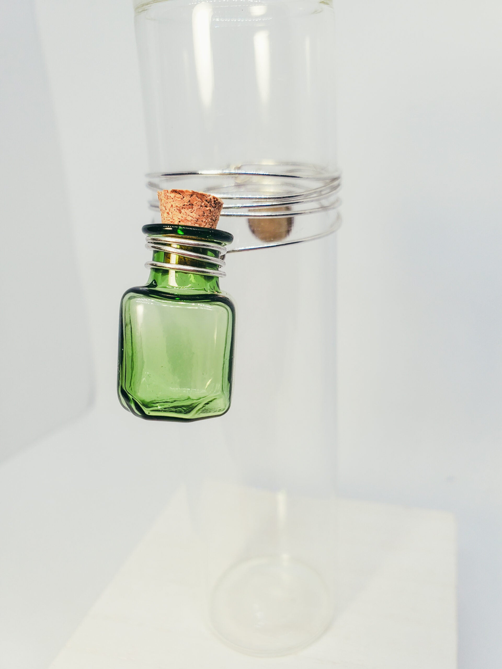 Prop Station - Large Potion Bottles