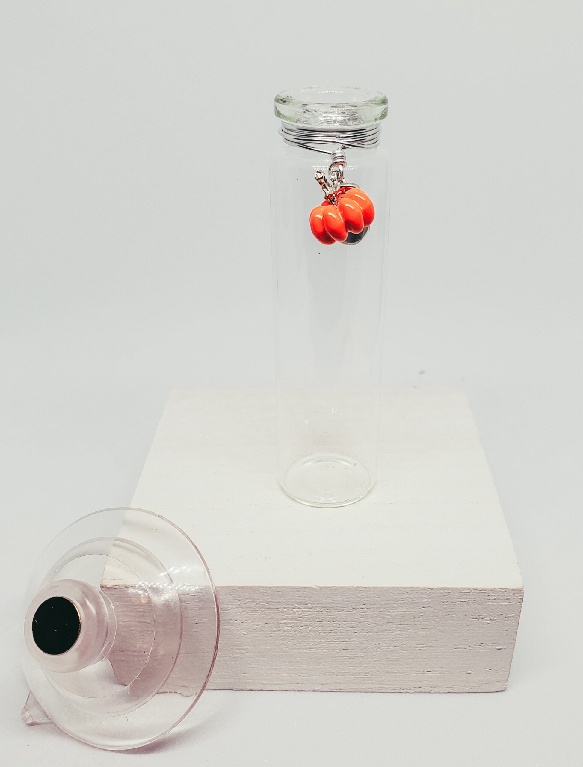 Prop Station - Little Pumpkins