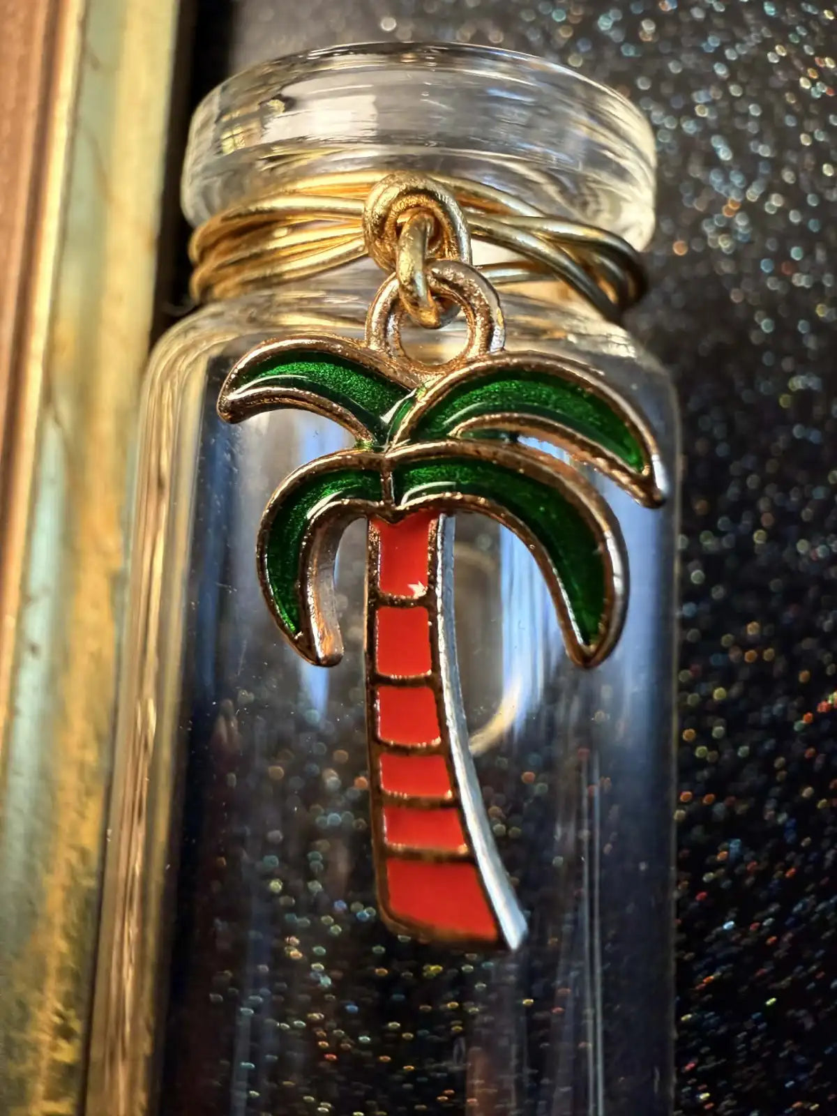 Prop Station - Palm Trees