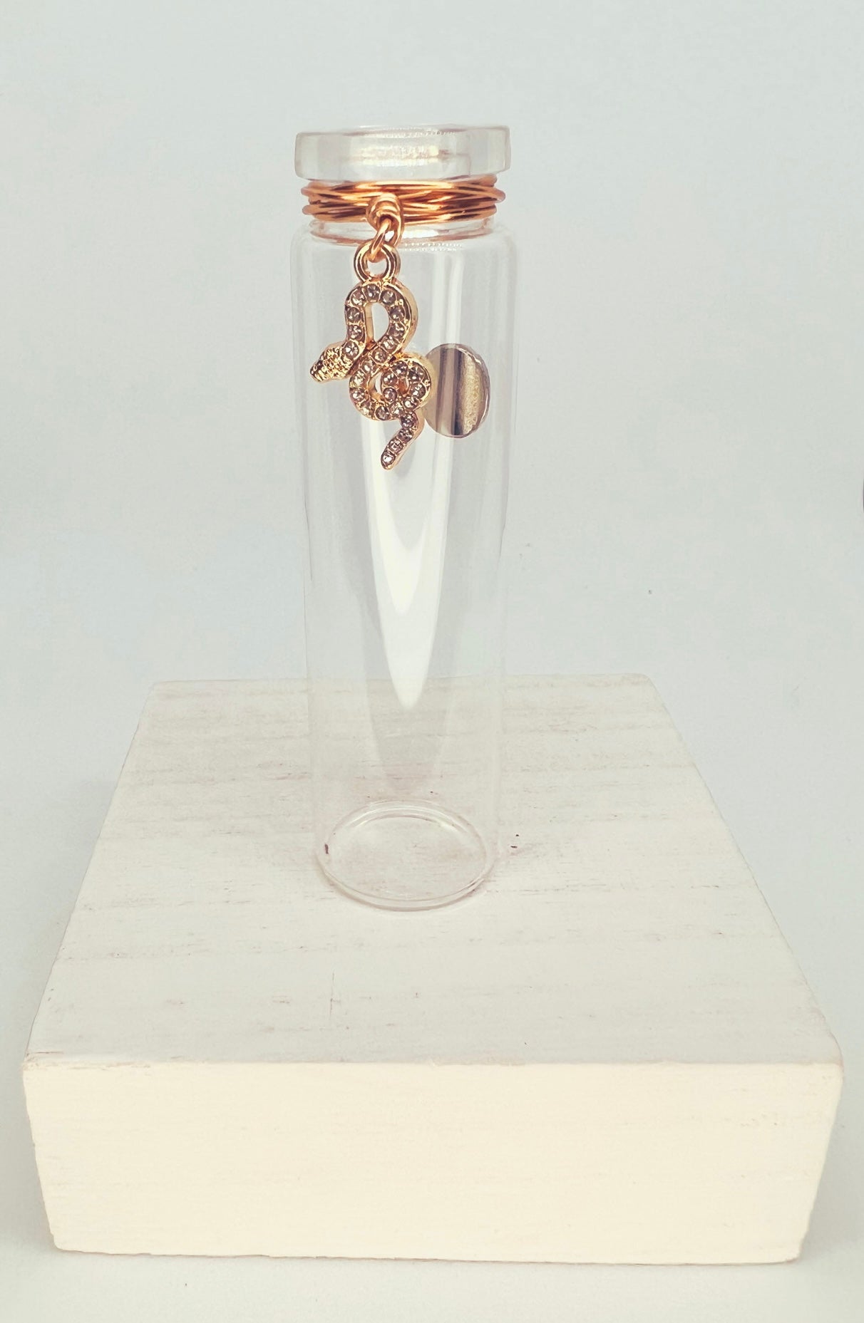 Prop Station - Sparkly Snake