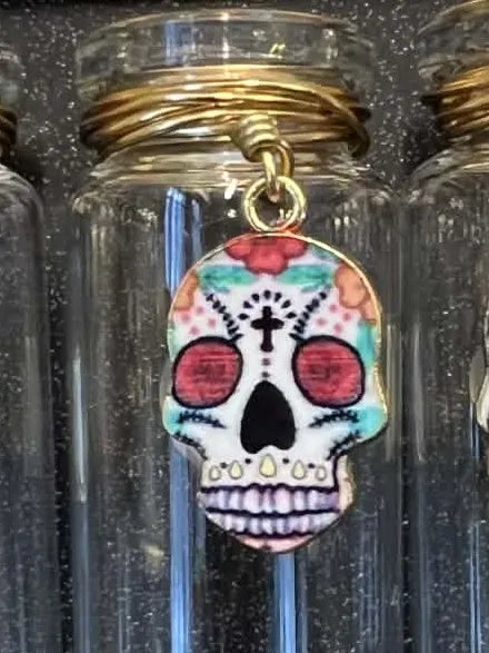 Prop Station - Sugar Skulls