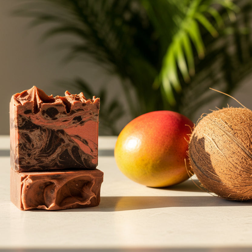 Bar Soap